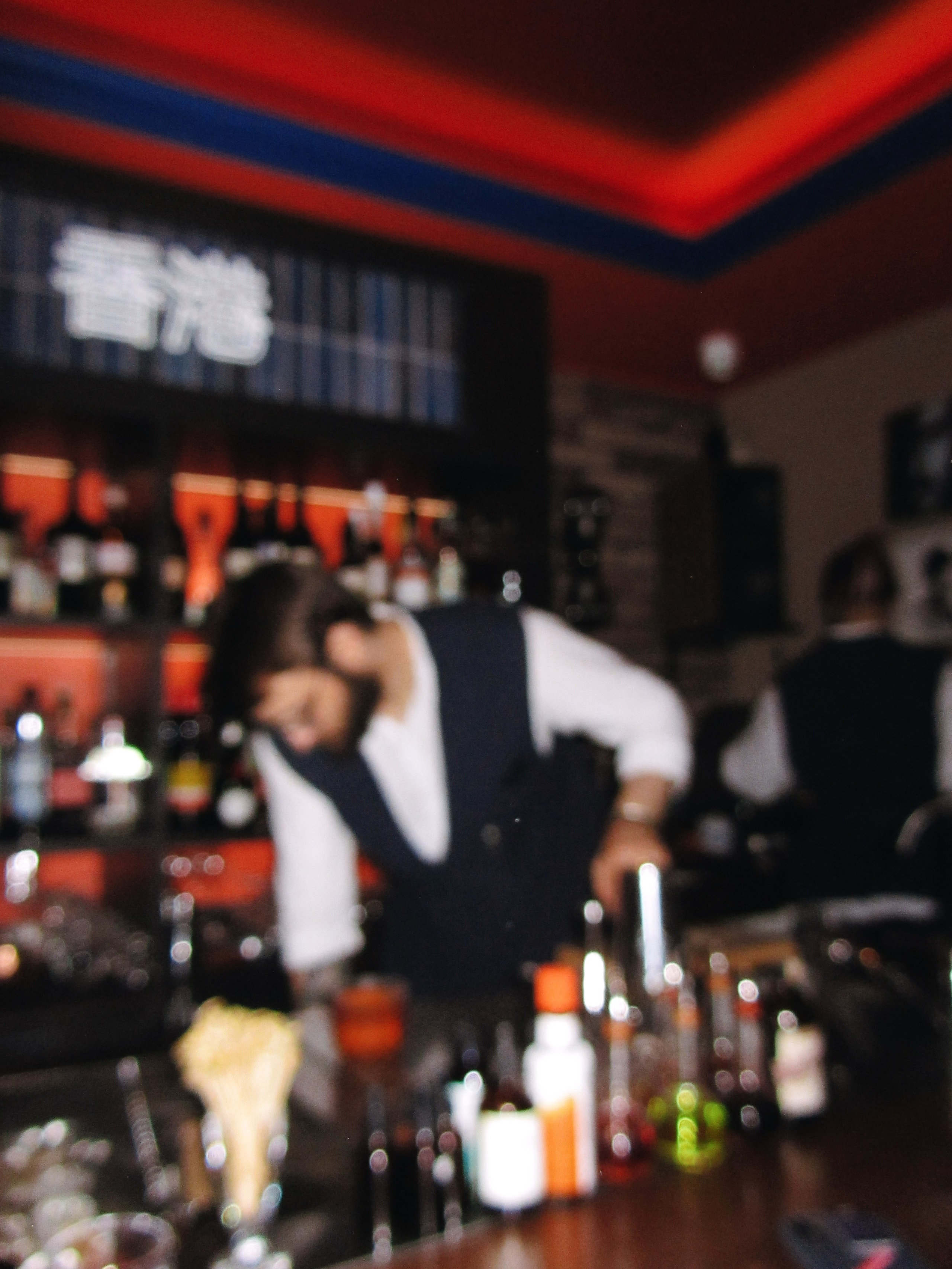 Hanky 3/7 — Японский кинематограф. TENZO | Креативный продюсер / Арт-директор