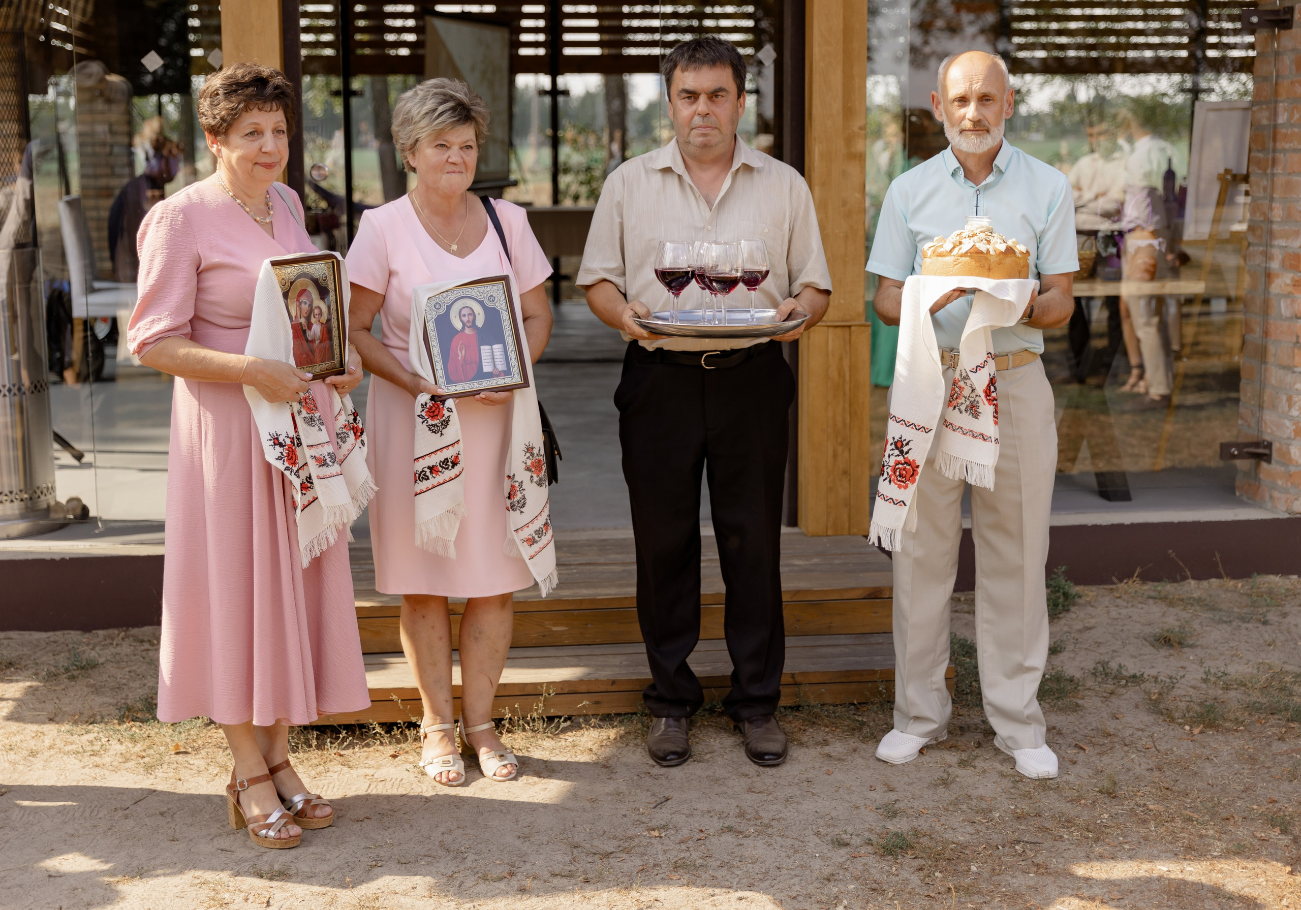 Виноградники. Dima Lemeshevsky