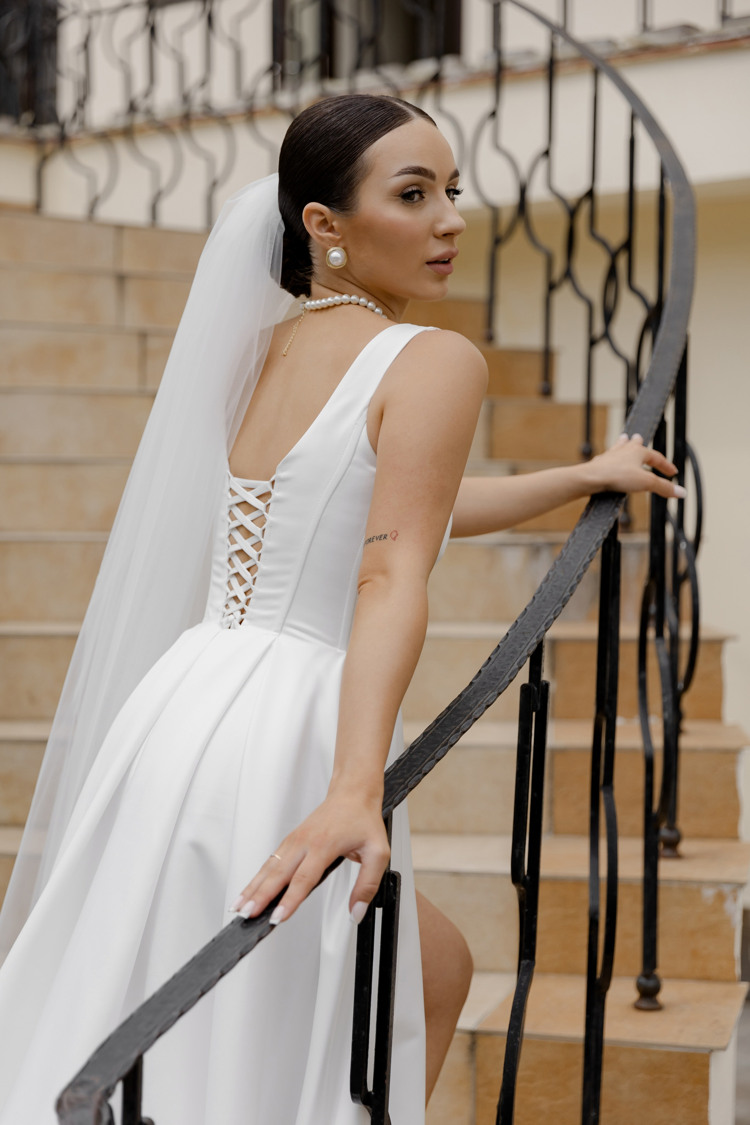 Аня и Игорь. Dima Lemeshevsky