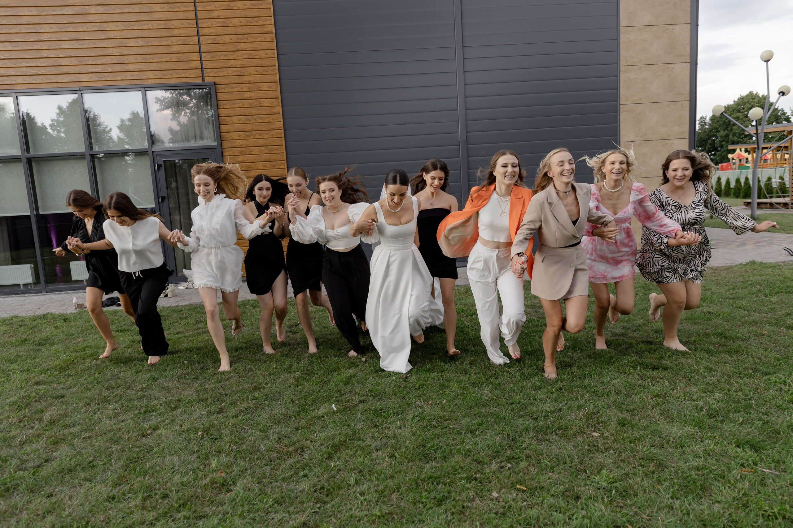 Аня и Игорь. Dima Lemeshevsky