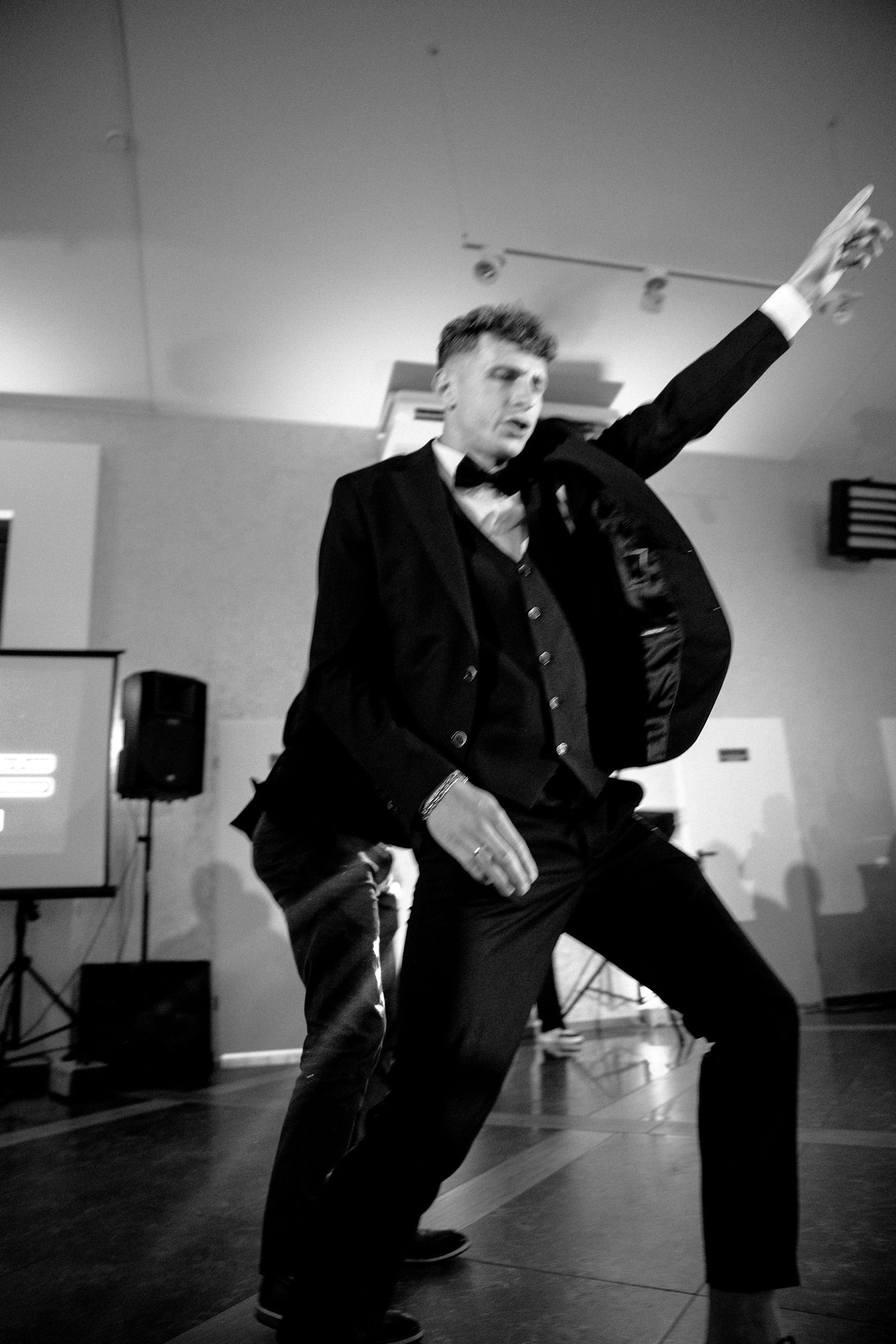 Аня и Игорь. Dima Lemeshevsky