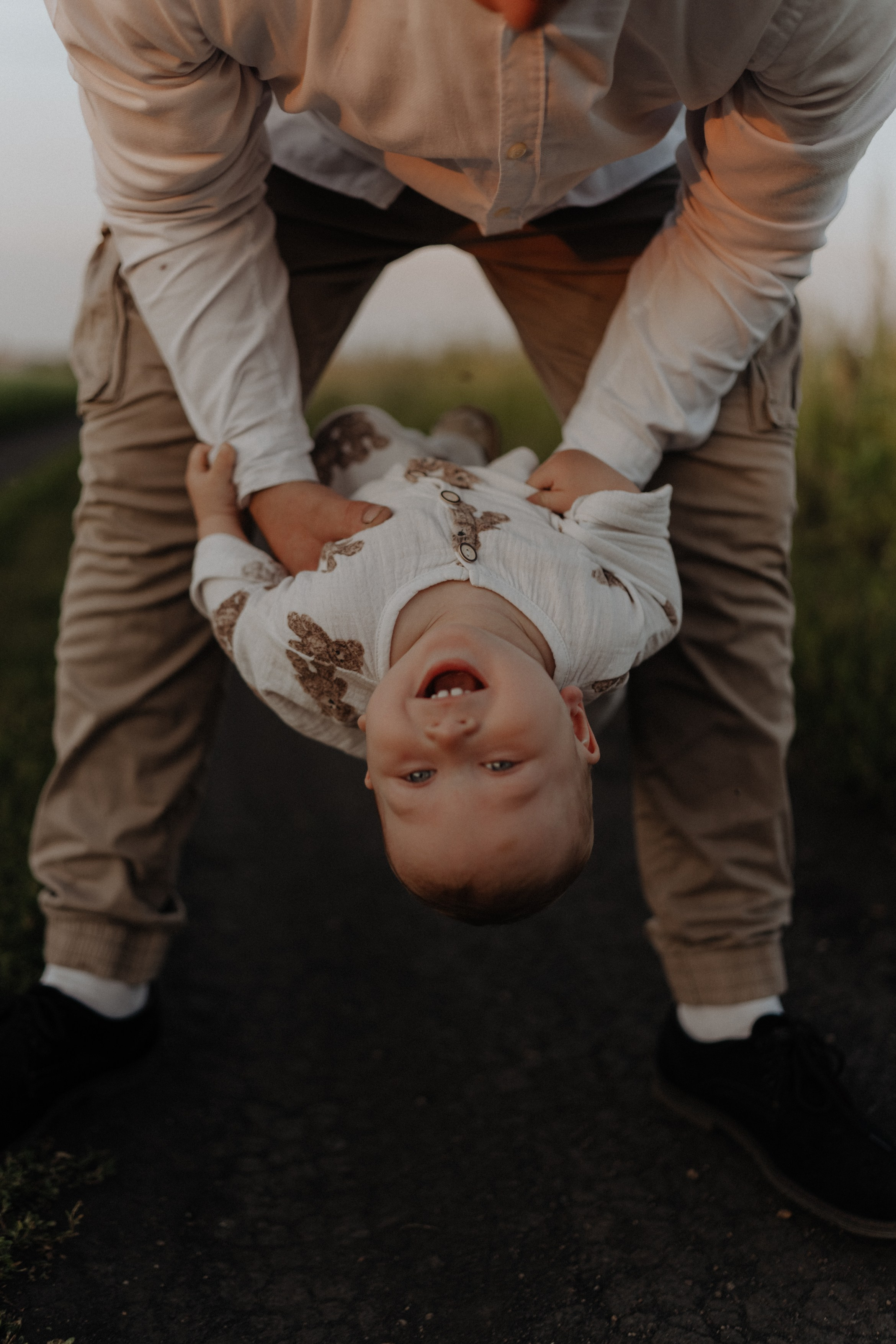 Юля и её парни