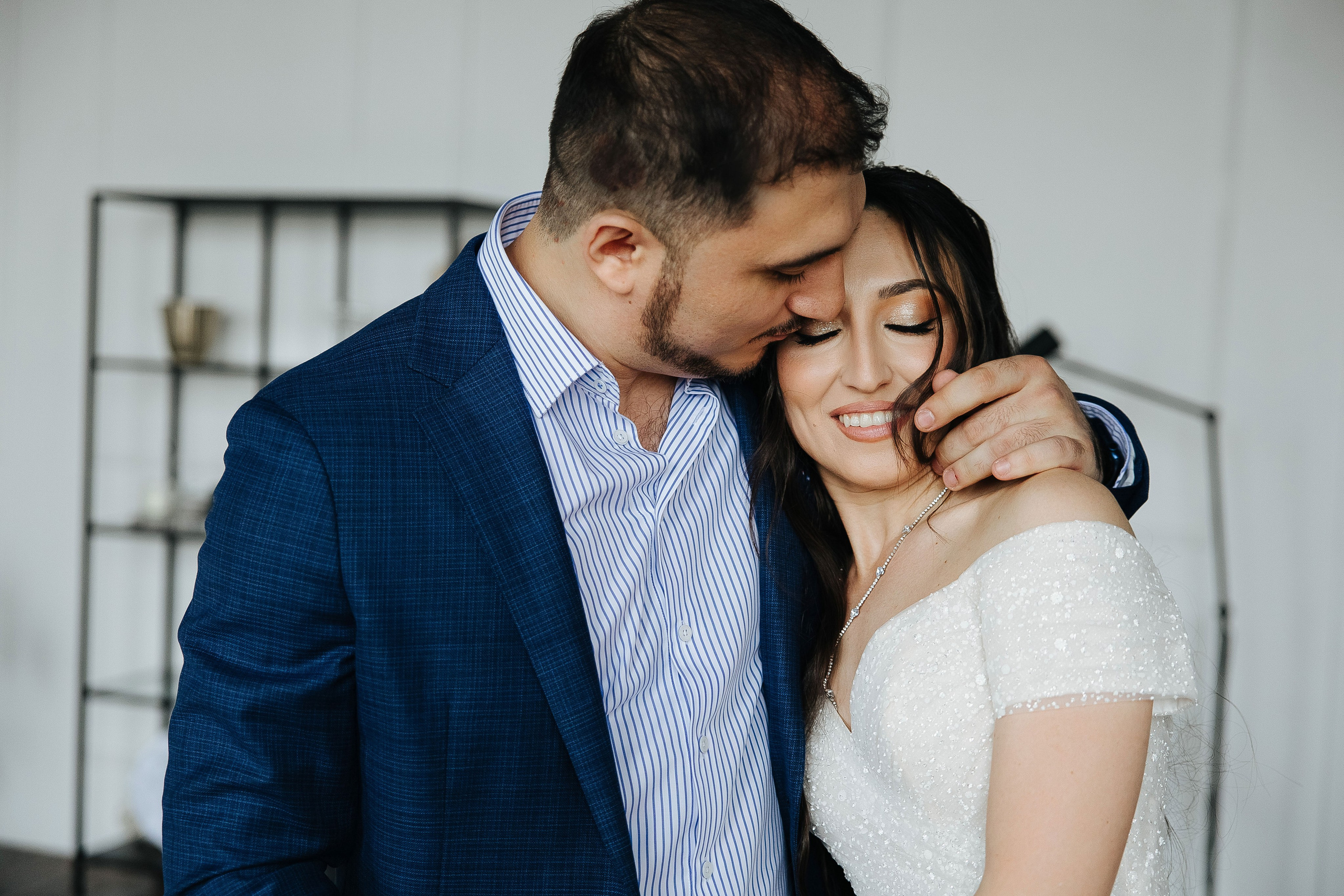 Шах и Ирада. Фотограф в Красноярске Надежда Воскресенская