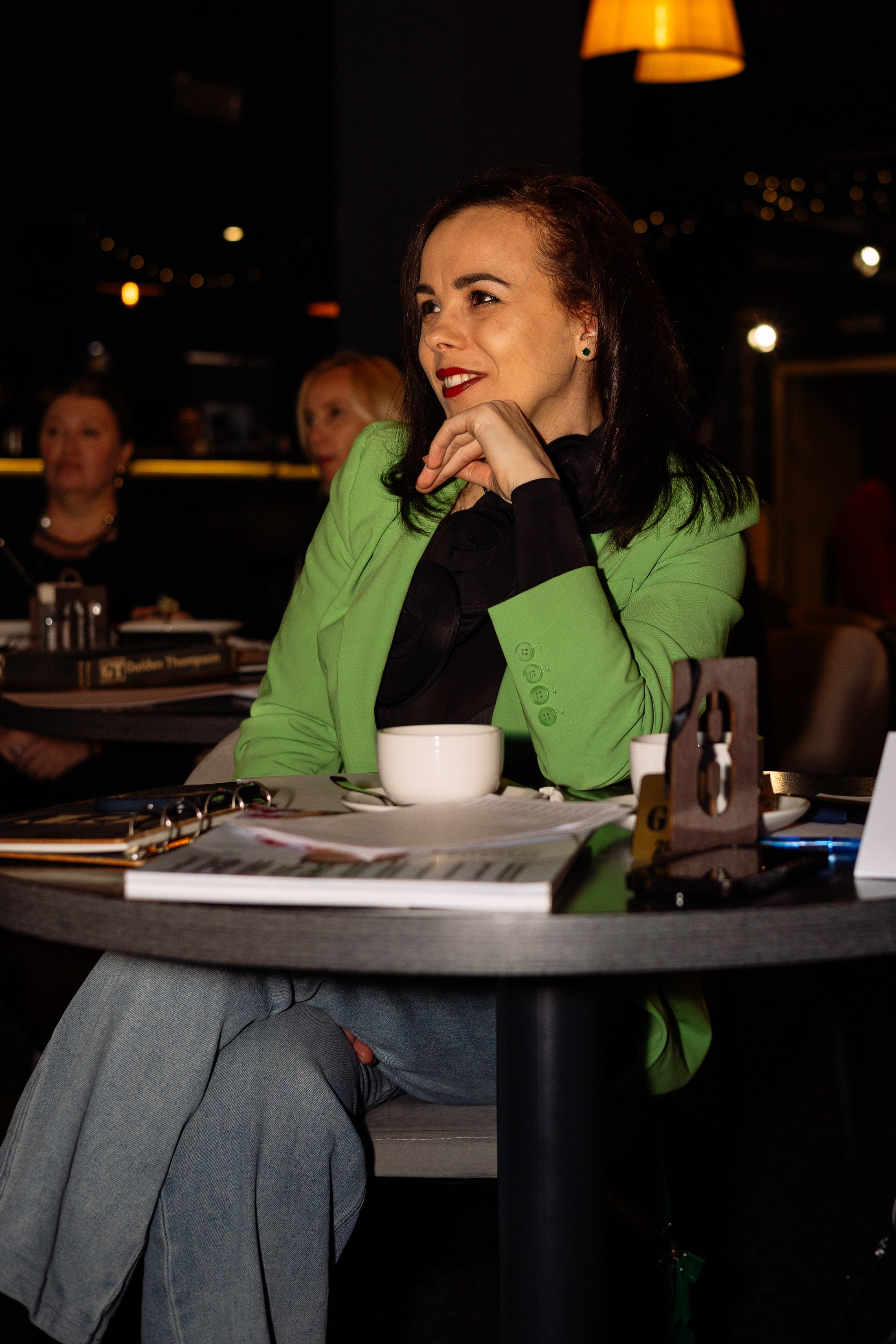 Бизнес Битва. Фотограф Юлия Мальцева