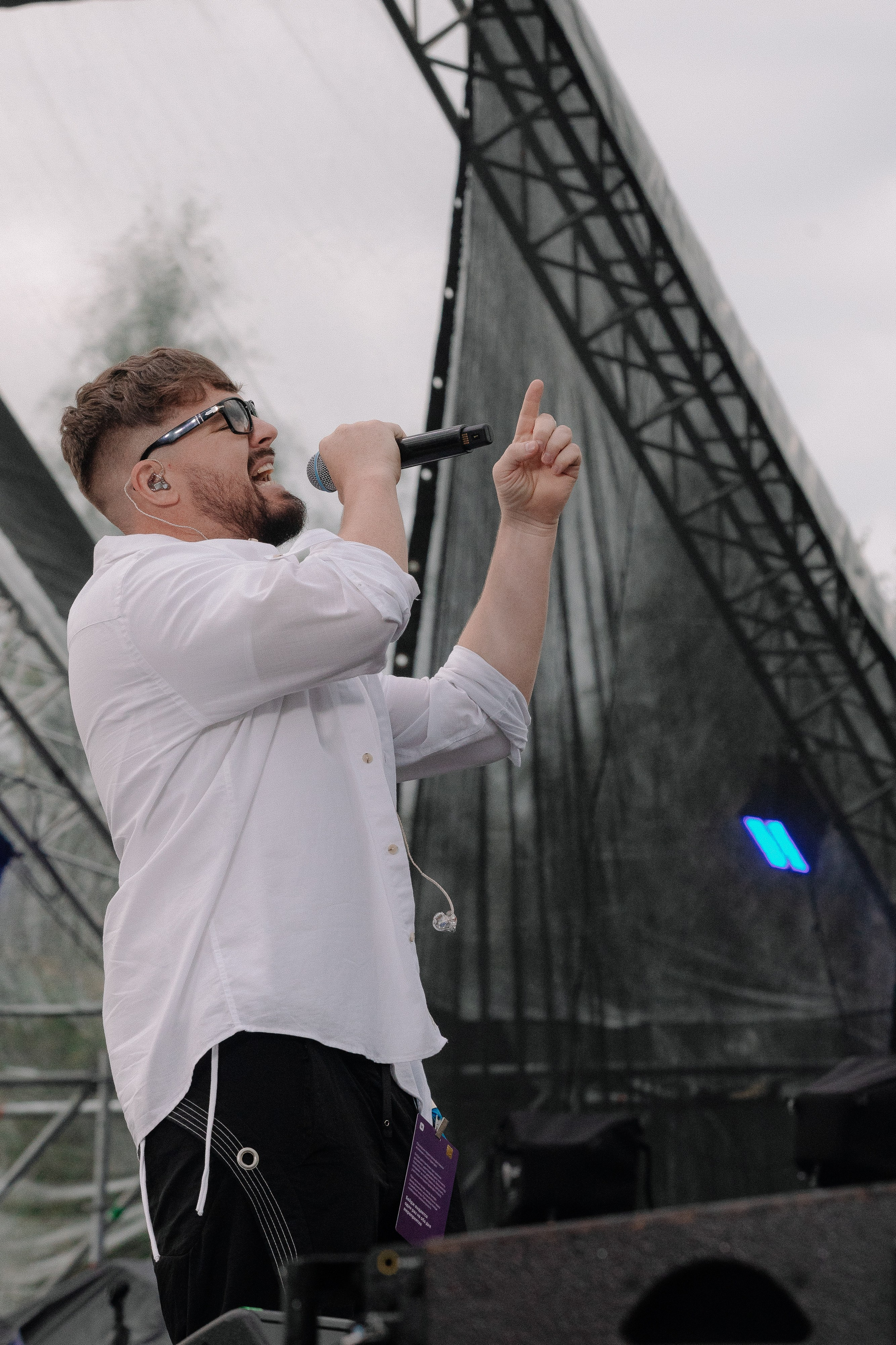 VK1'23. Фотограф в Санкт-Петербурге