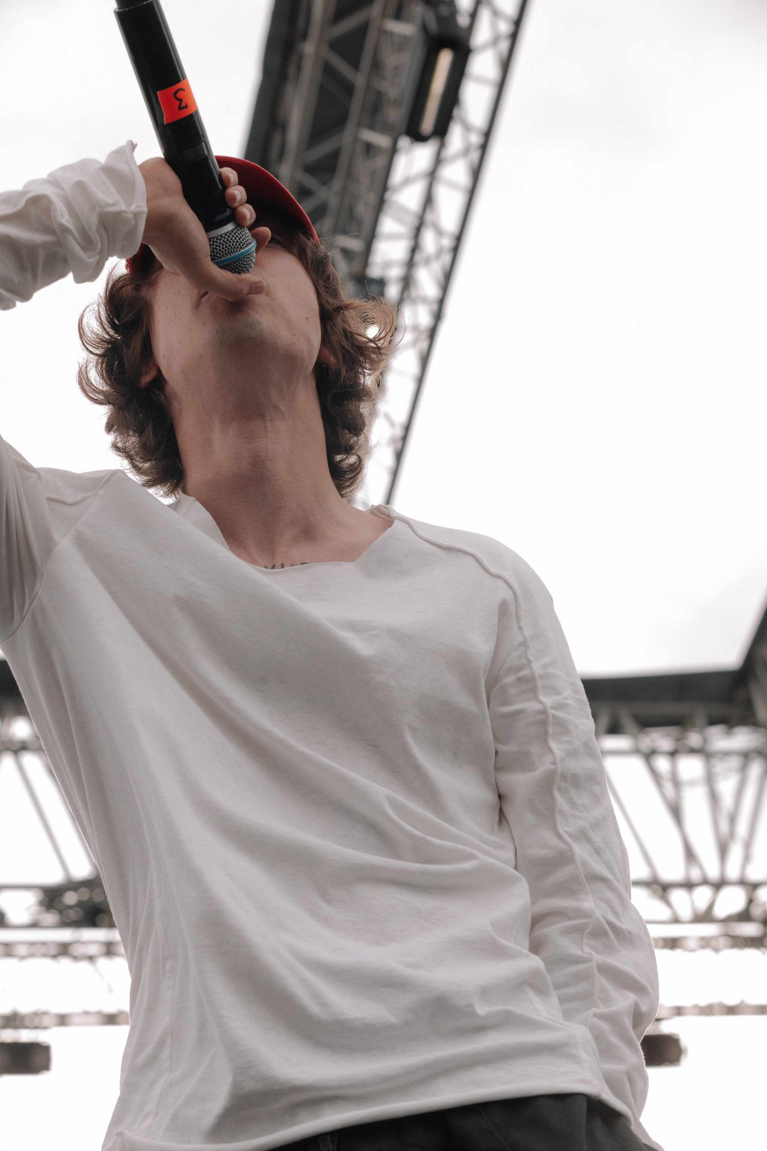 VK1'23. Фотограф в Санкт-Петербурге