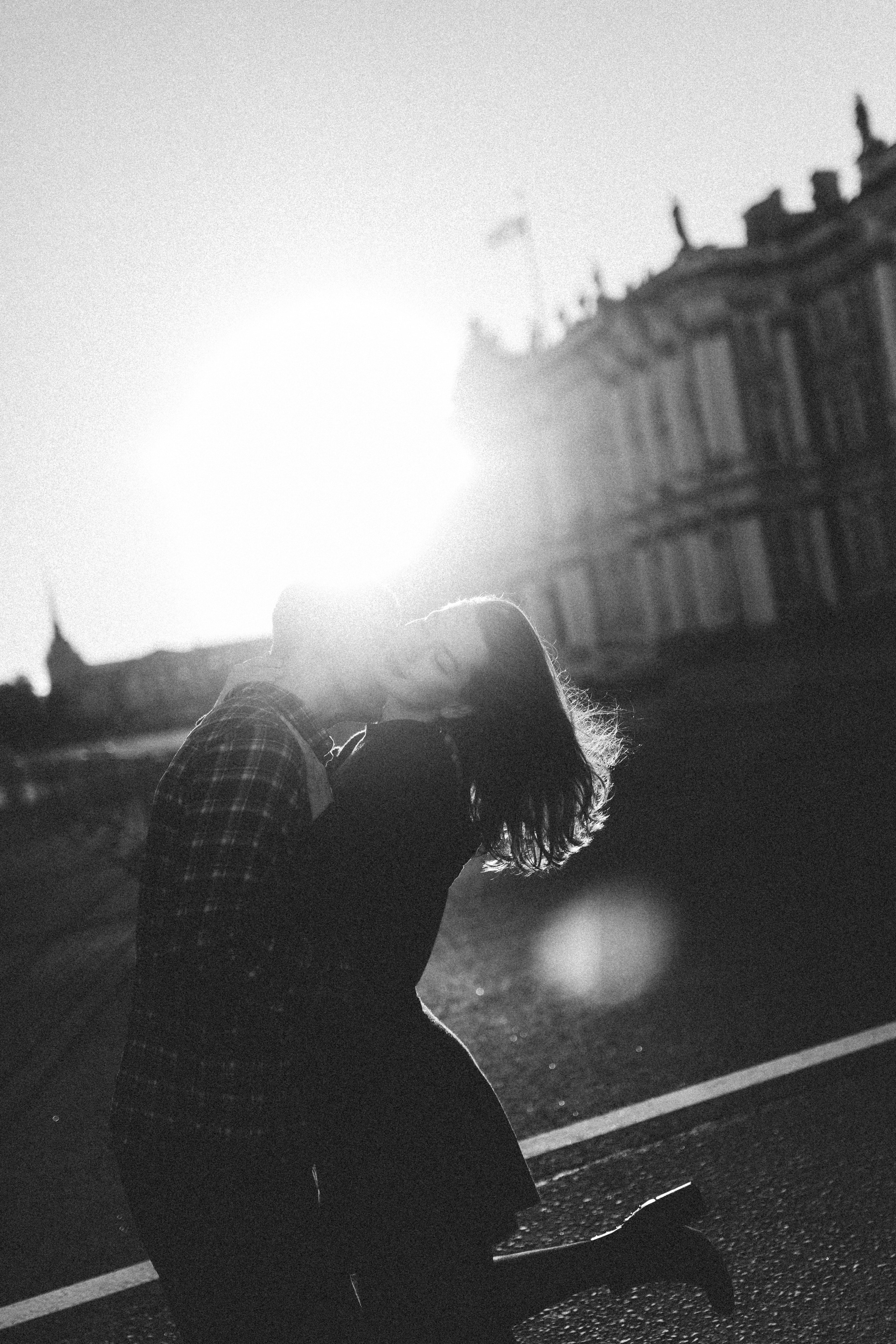 Алёна и Дмитрий. Фотограф в Санкт-Петербурге