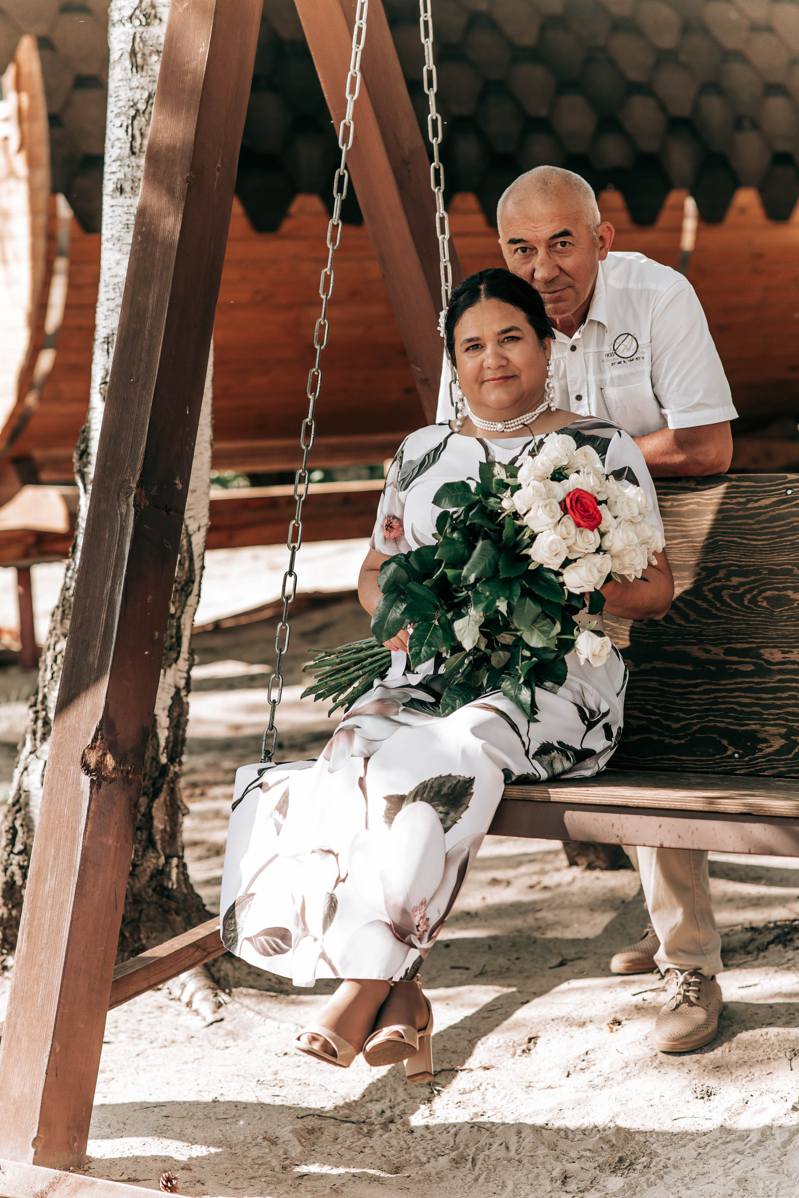 Банкет. Александр Миронов фотограф