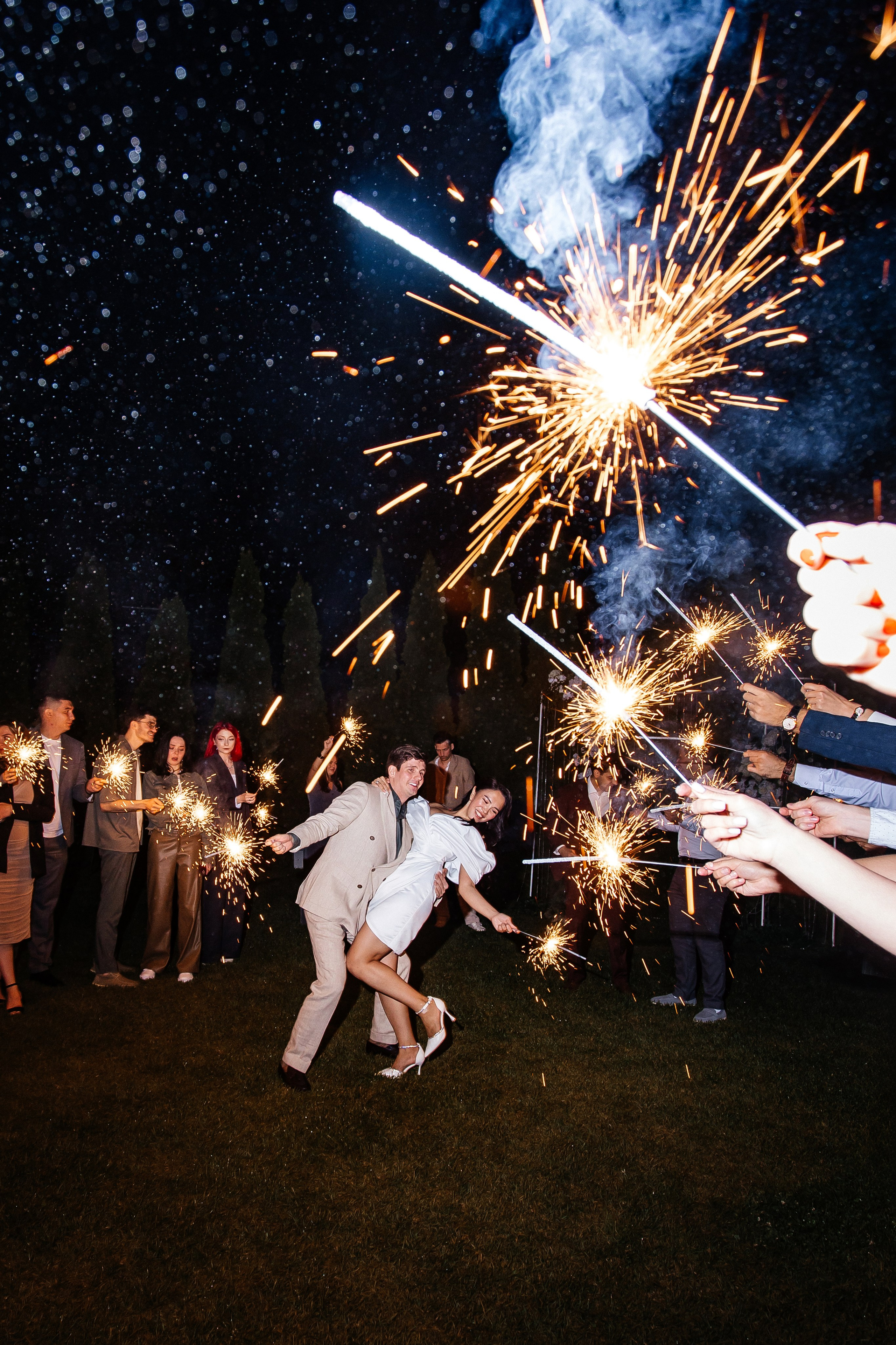 Artem & Zulya. Свадебный фотограф в Москве Виктория Арехова