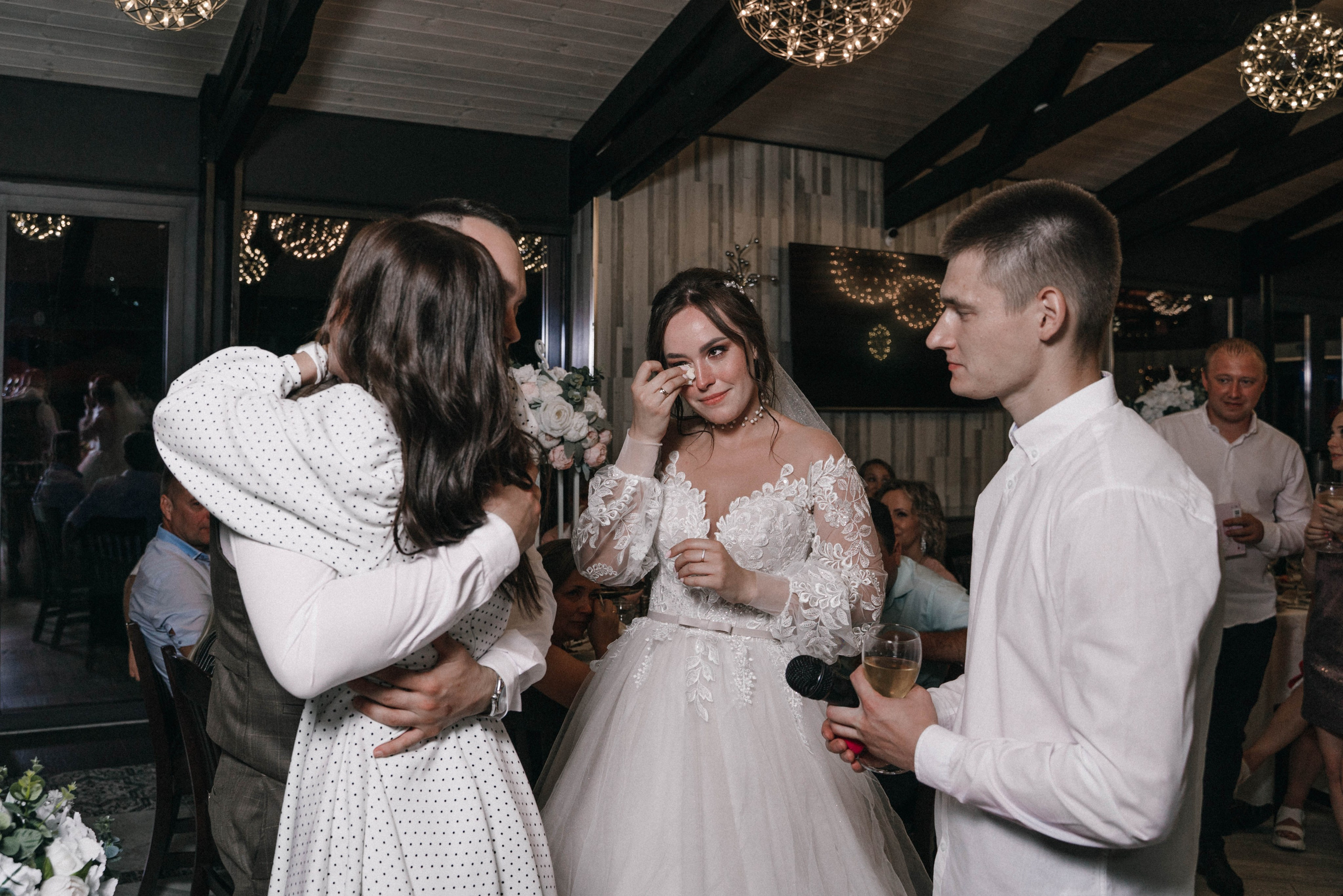 Свадьба Ника и Дима. Фотограф Сергей Логинов