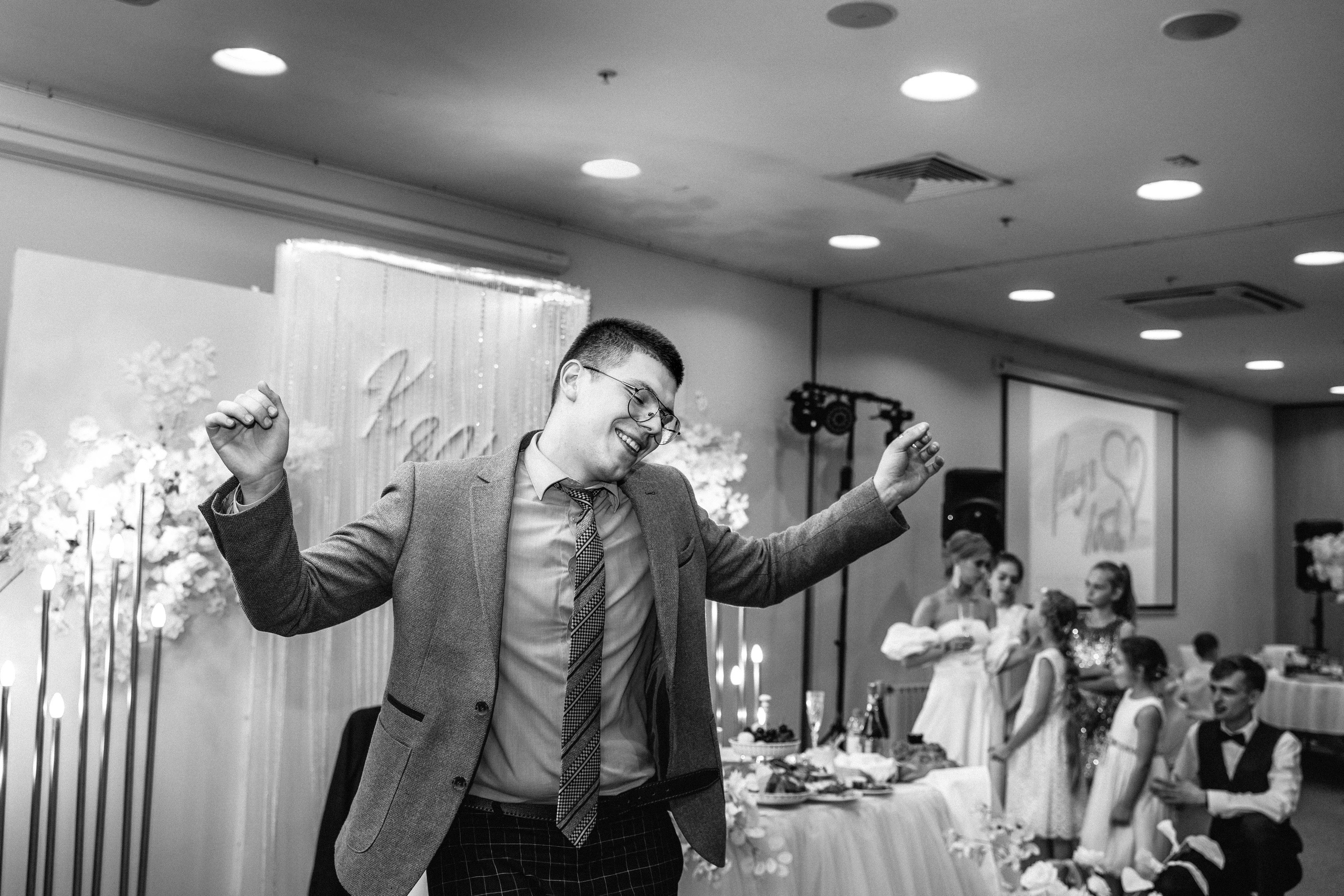 Свадебный фотограф Самара. Фотограф Сергей Логинов