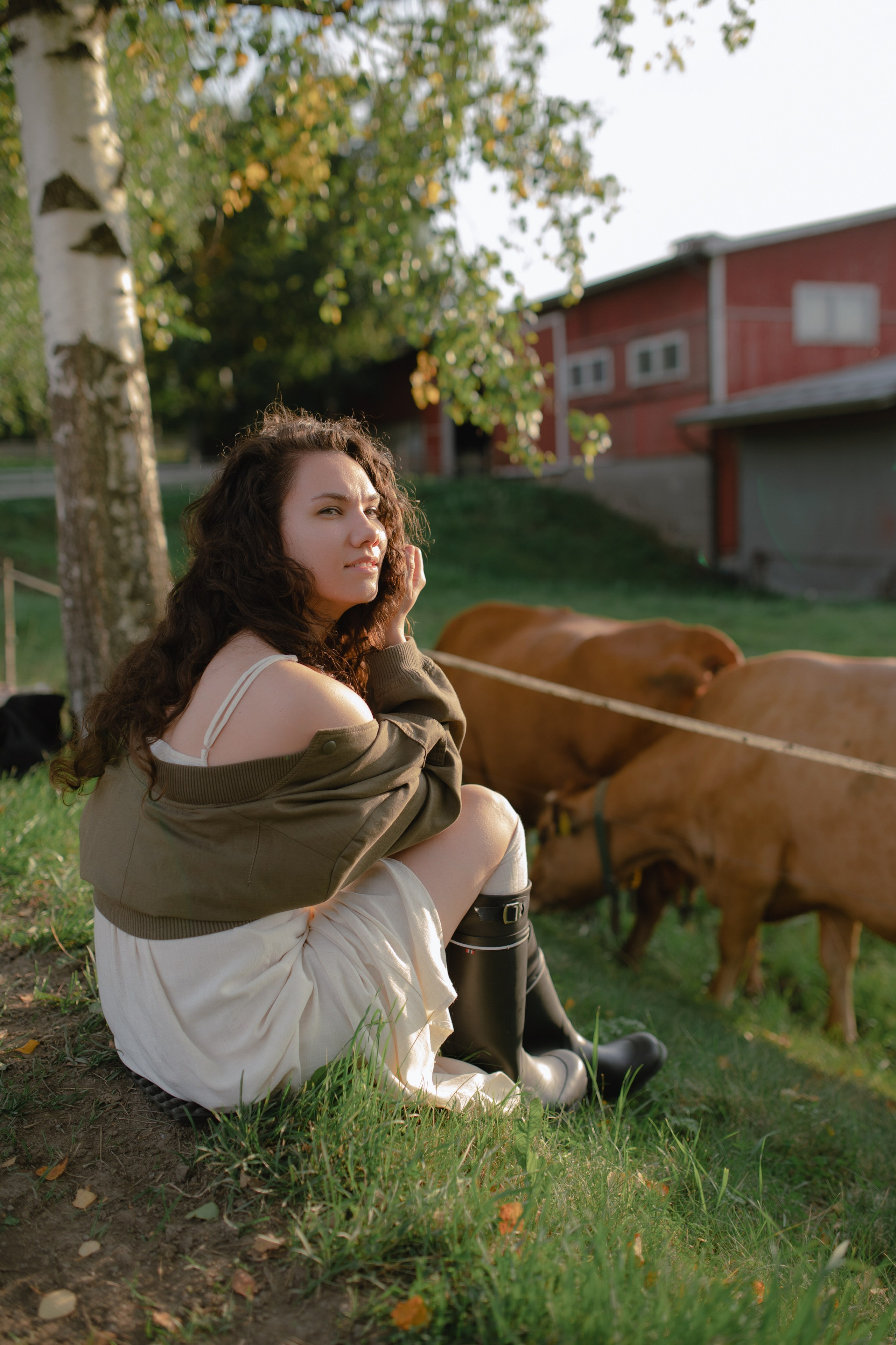 Maria. Family and content photographer