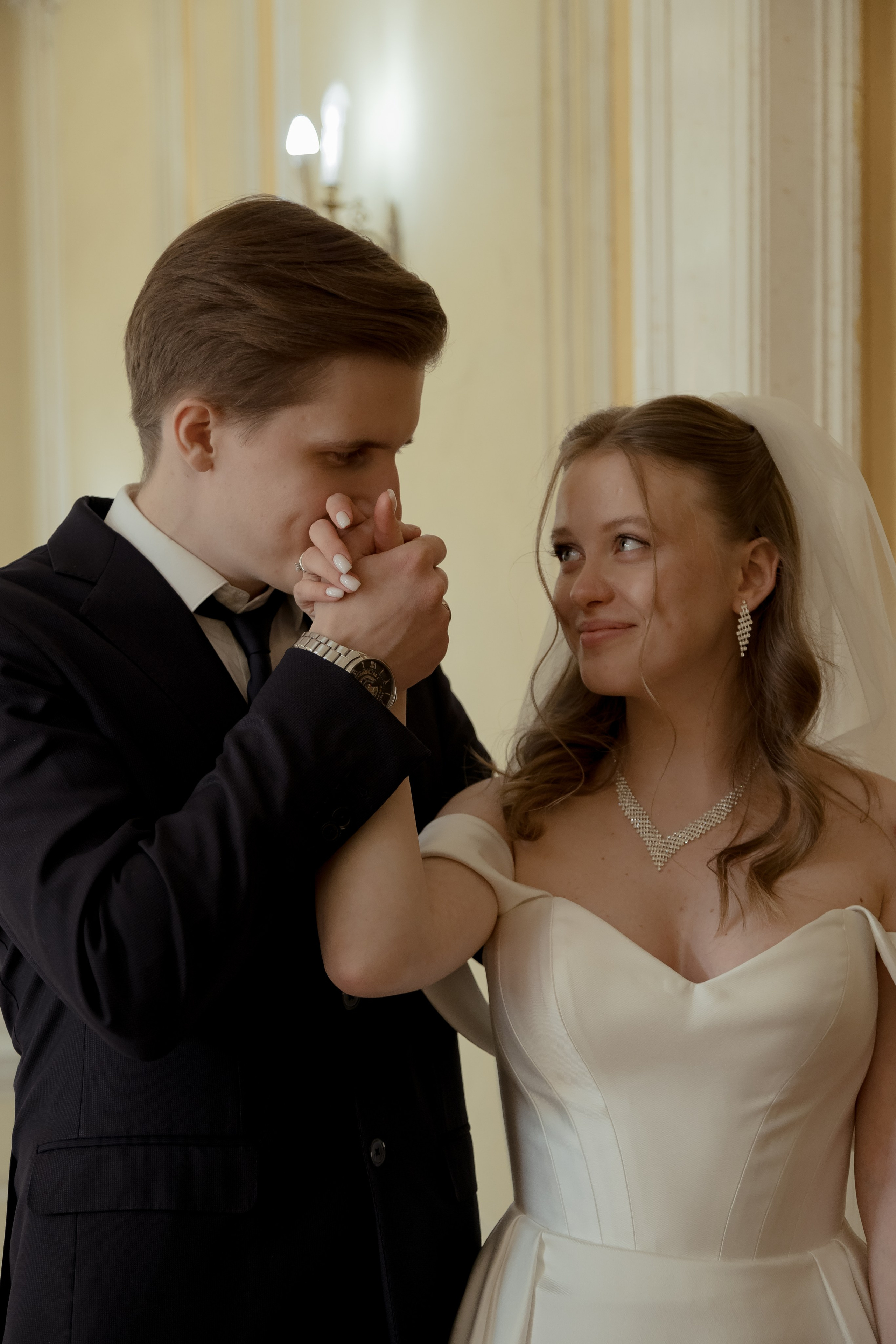 Роспись | Дмитрий & Валерия. Свадебный и женский фотограф в Москве