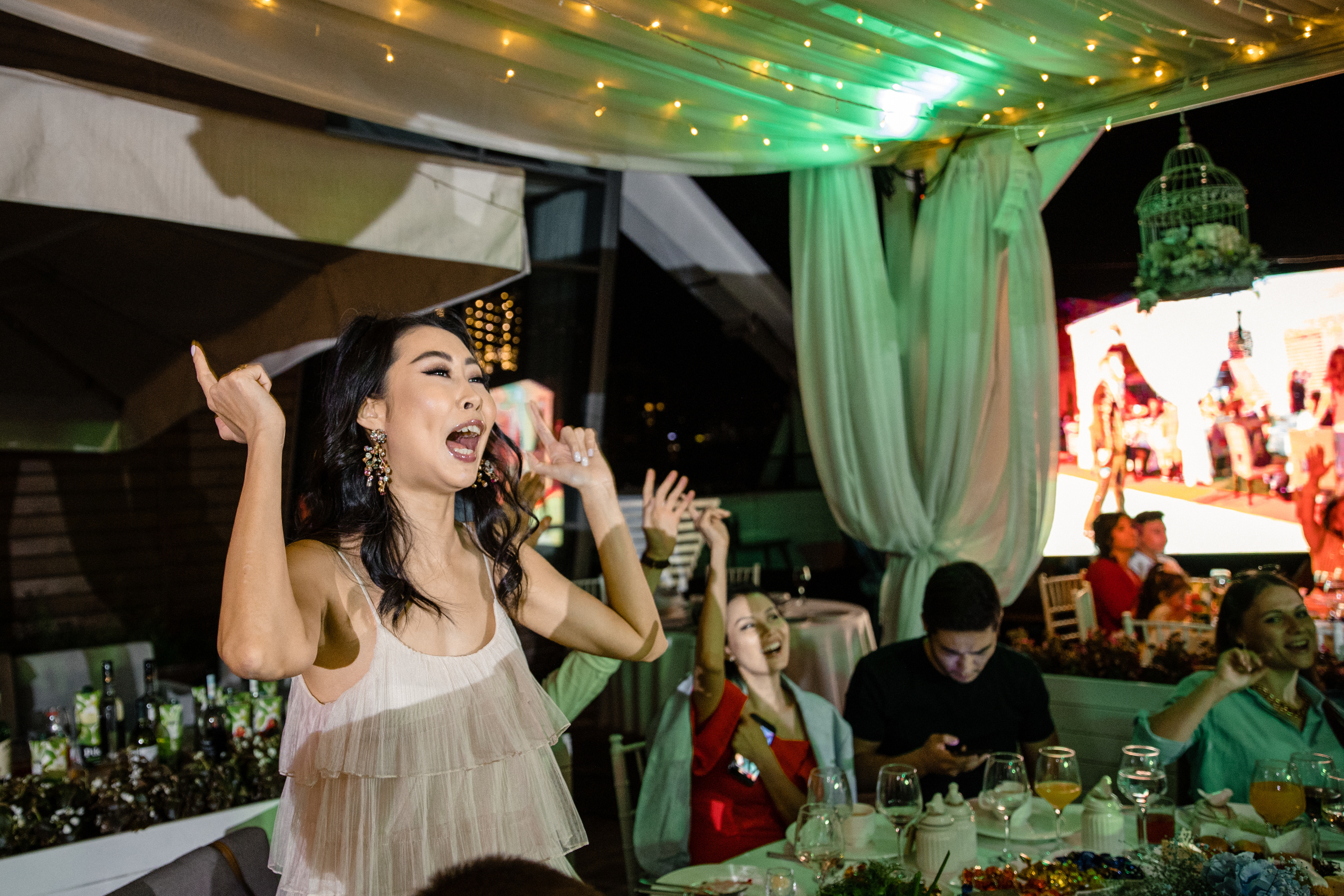 Свадьба Ильяс и Алина. Свадебный фотограф в Алматы Николай Киреев