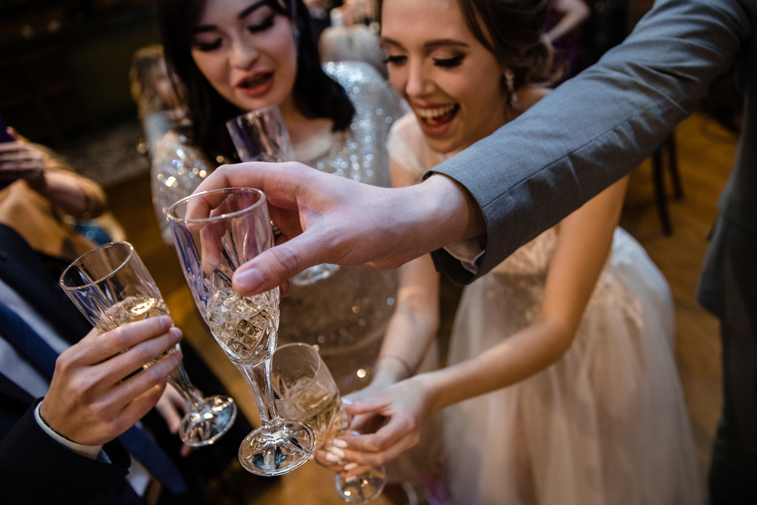 Фотограф Николай Киреев