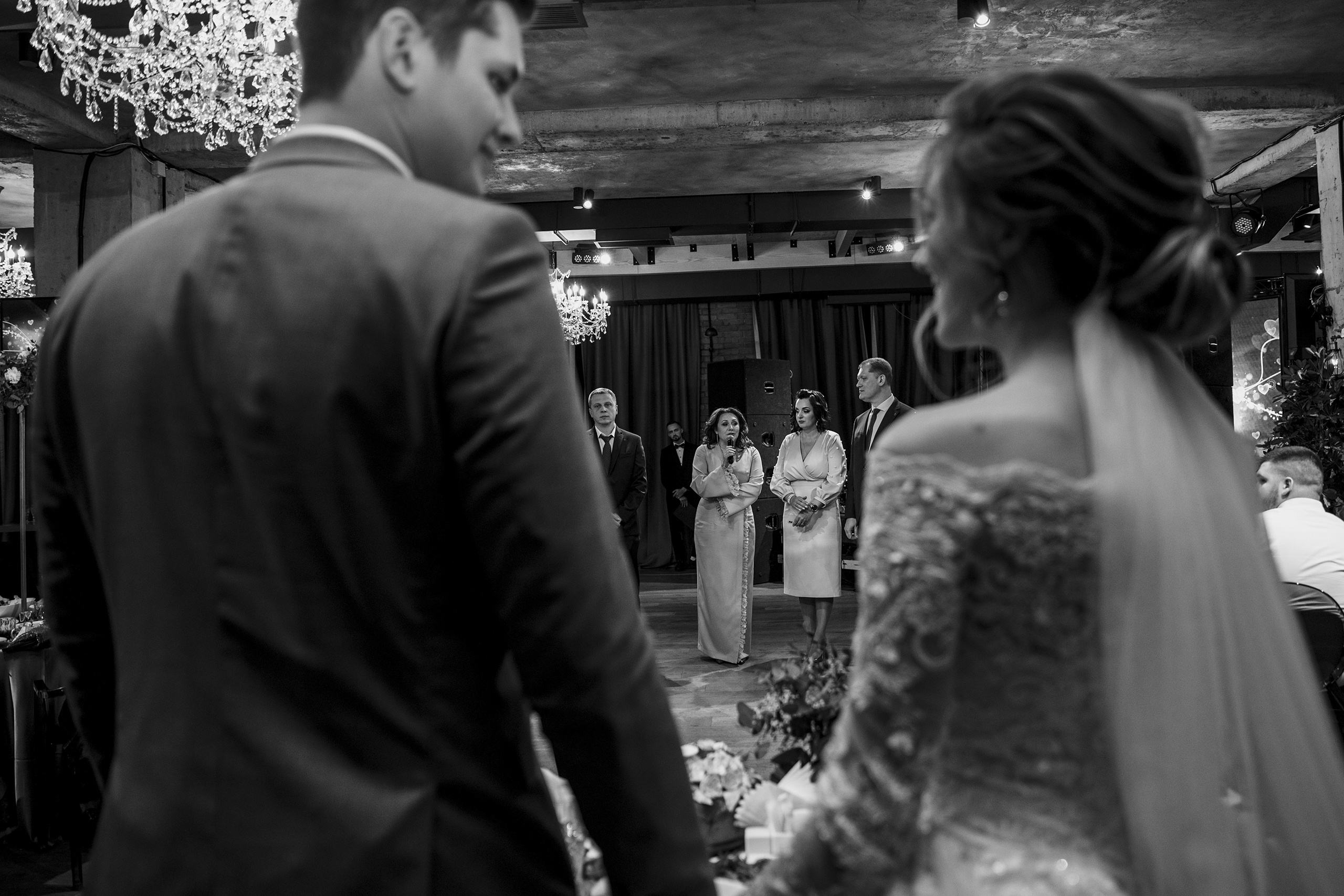 Лучшие моменты на свадьбе