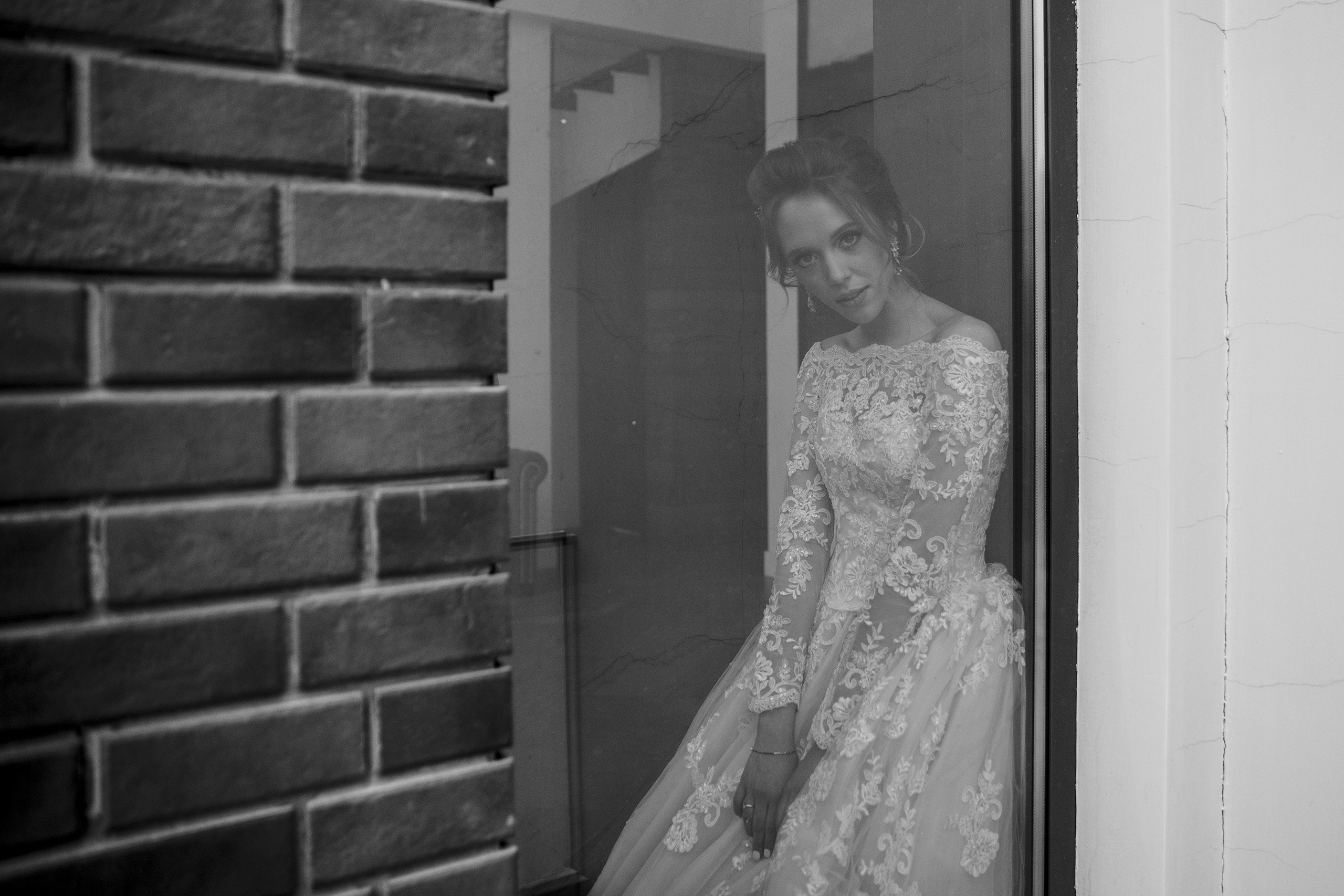 Фотограф Николай Киреев