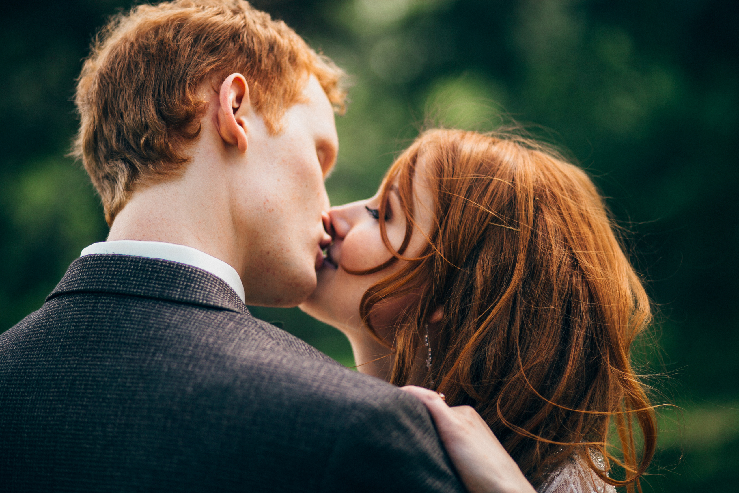 Дима и Настя. Алматы. Санаторий Алатау. Свадебный фотограф в Алматы Николай Киреев