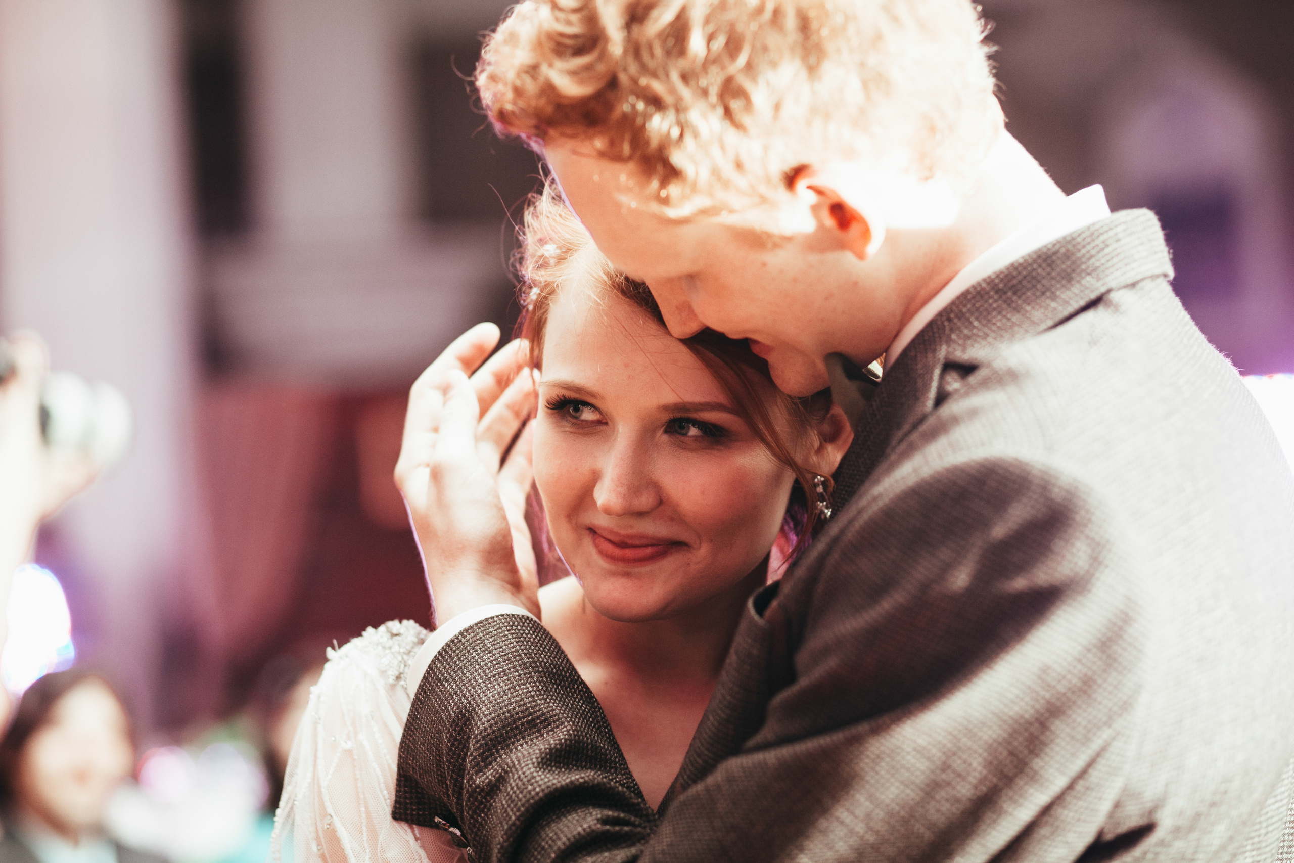 Дима и Настя. Алматы. Санаторий Алатау. Свадебный фотограф в Алматы Николай Киреев