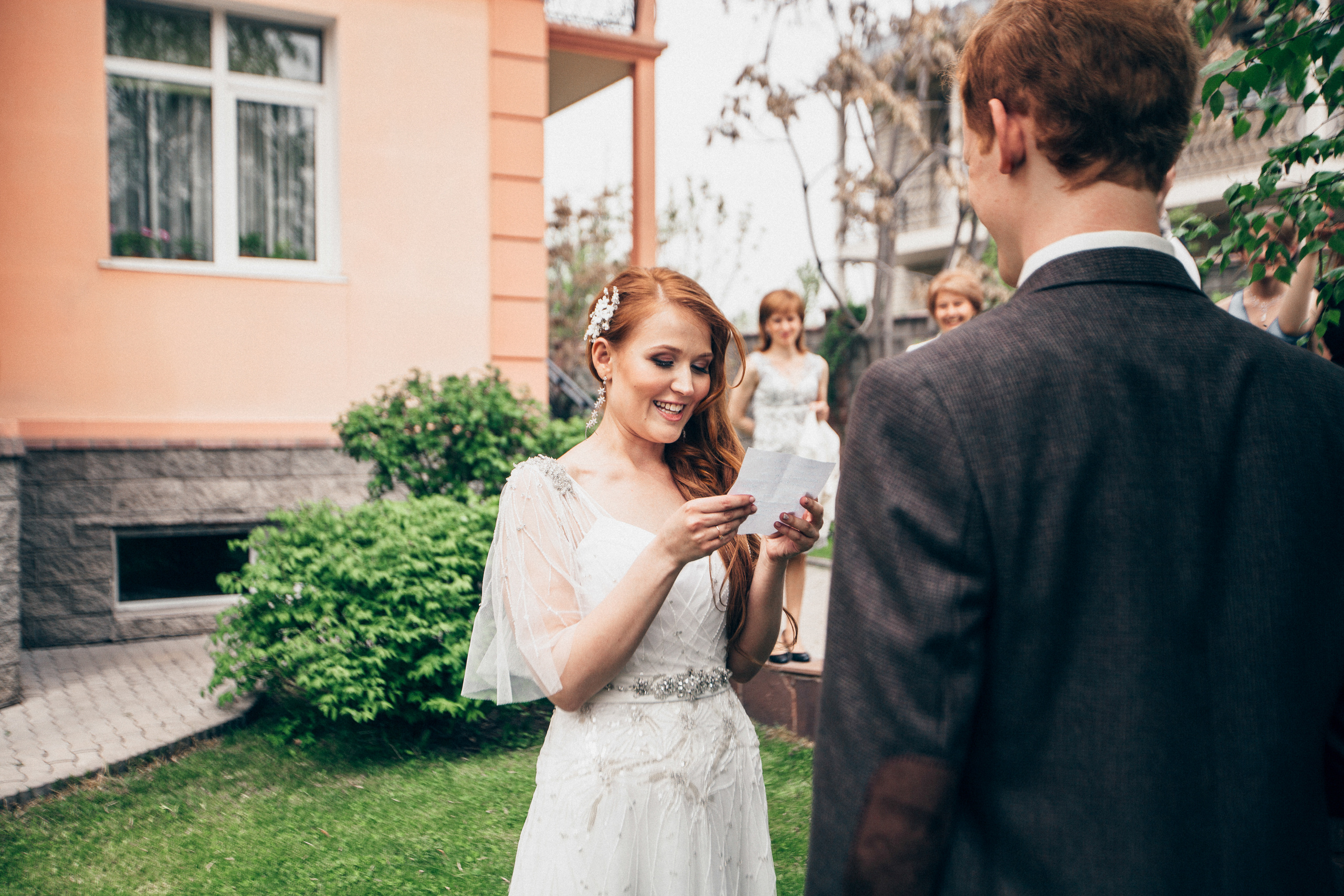 Дима и Настя. Алматы. Санаторий Алатау. Свадебный фотограф в Алматы Николай Киреев