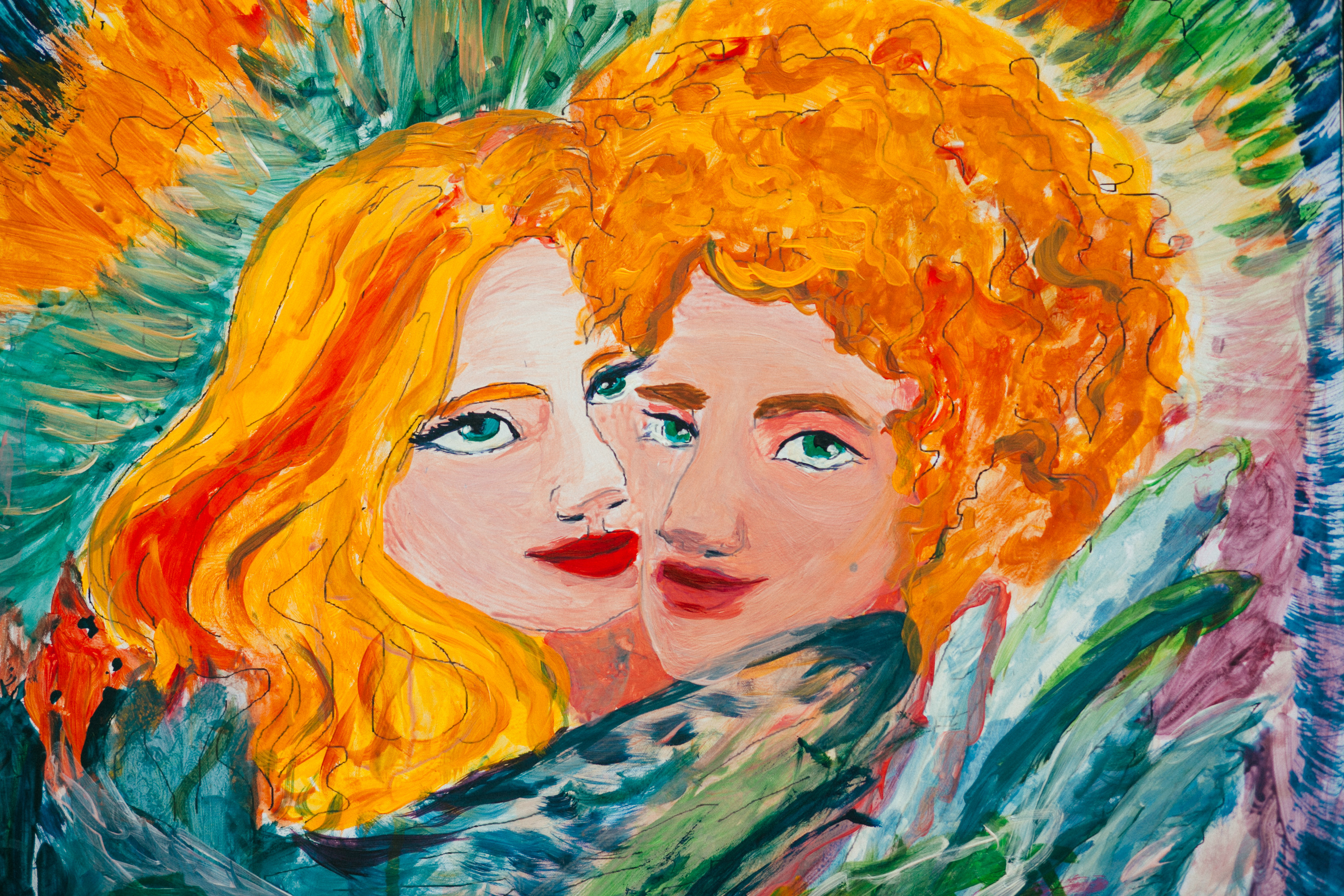 Свадебный фотограф Алматы