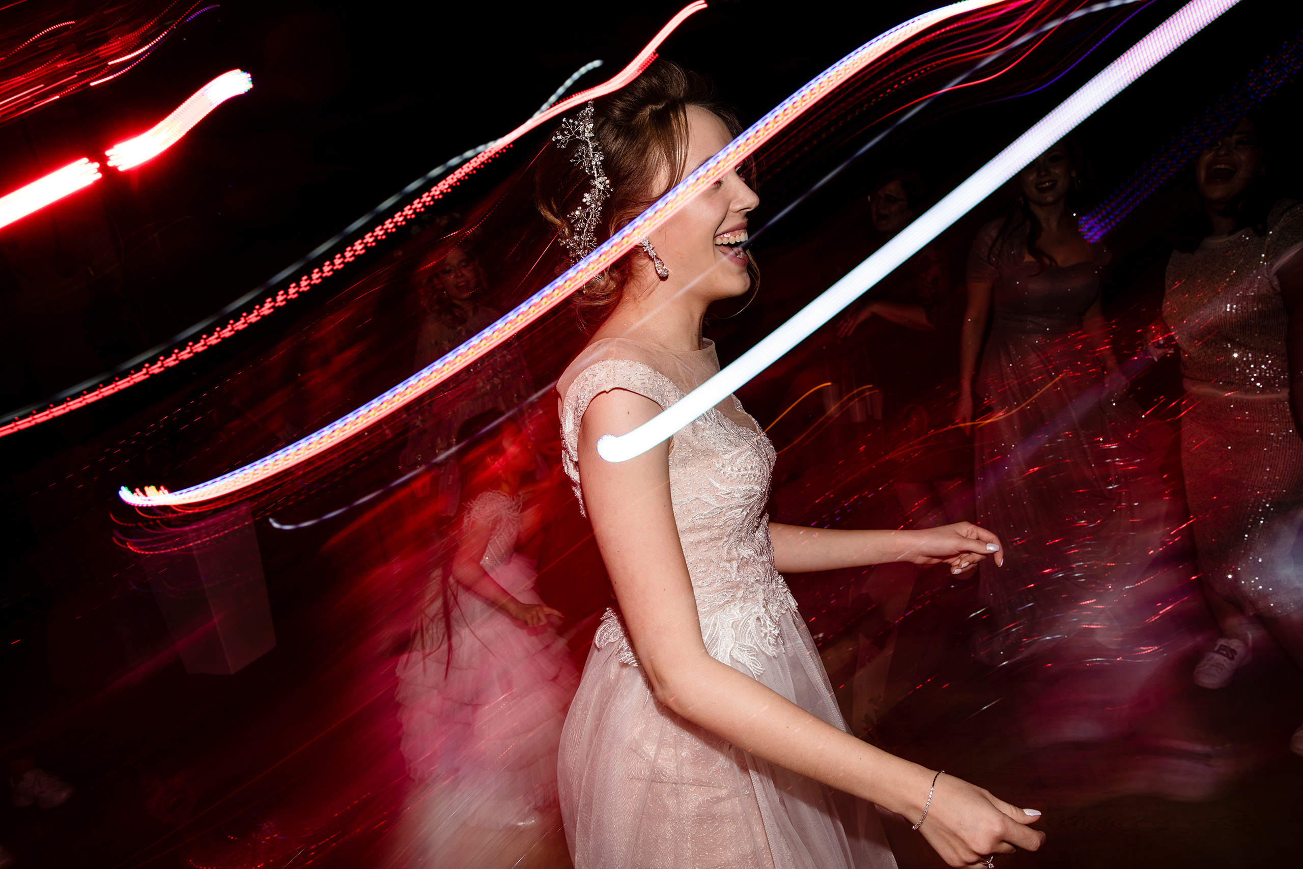 Свадебный фотограф Алматы