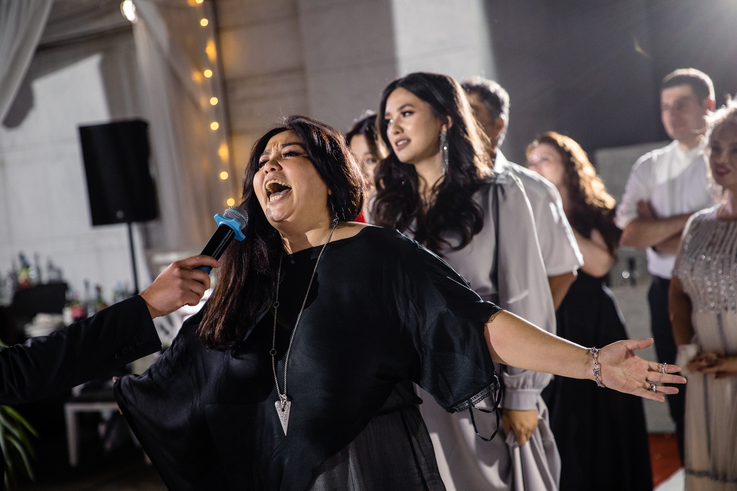 Свадьба Ильяс и Алина. Свадебный фотограф в Алматы Николай Киреев