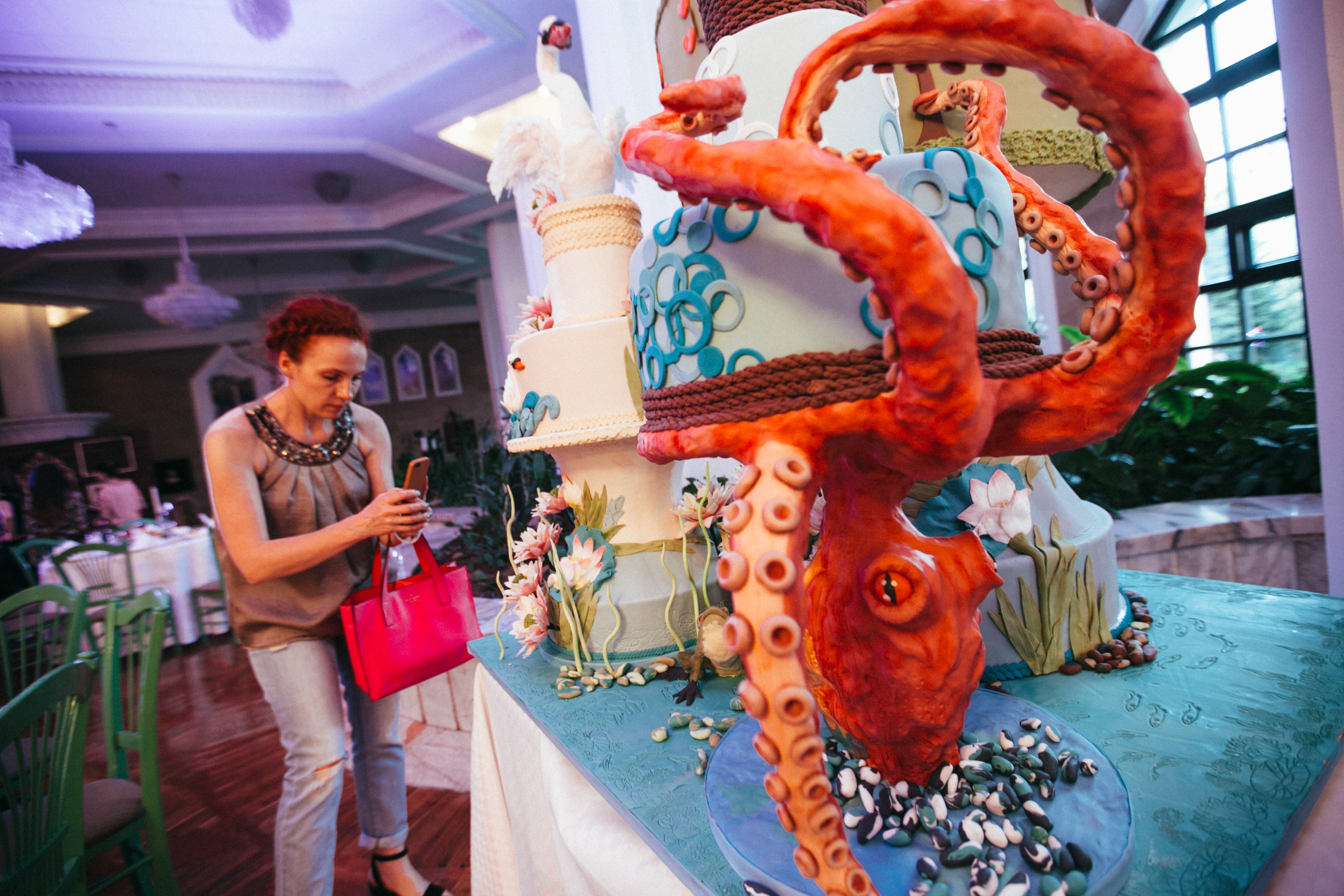 Дима и Настя. Алматы. Санаторий Алатау. Свадебный фотограф в Алматы Николай Киреев