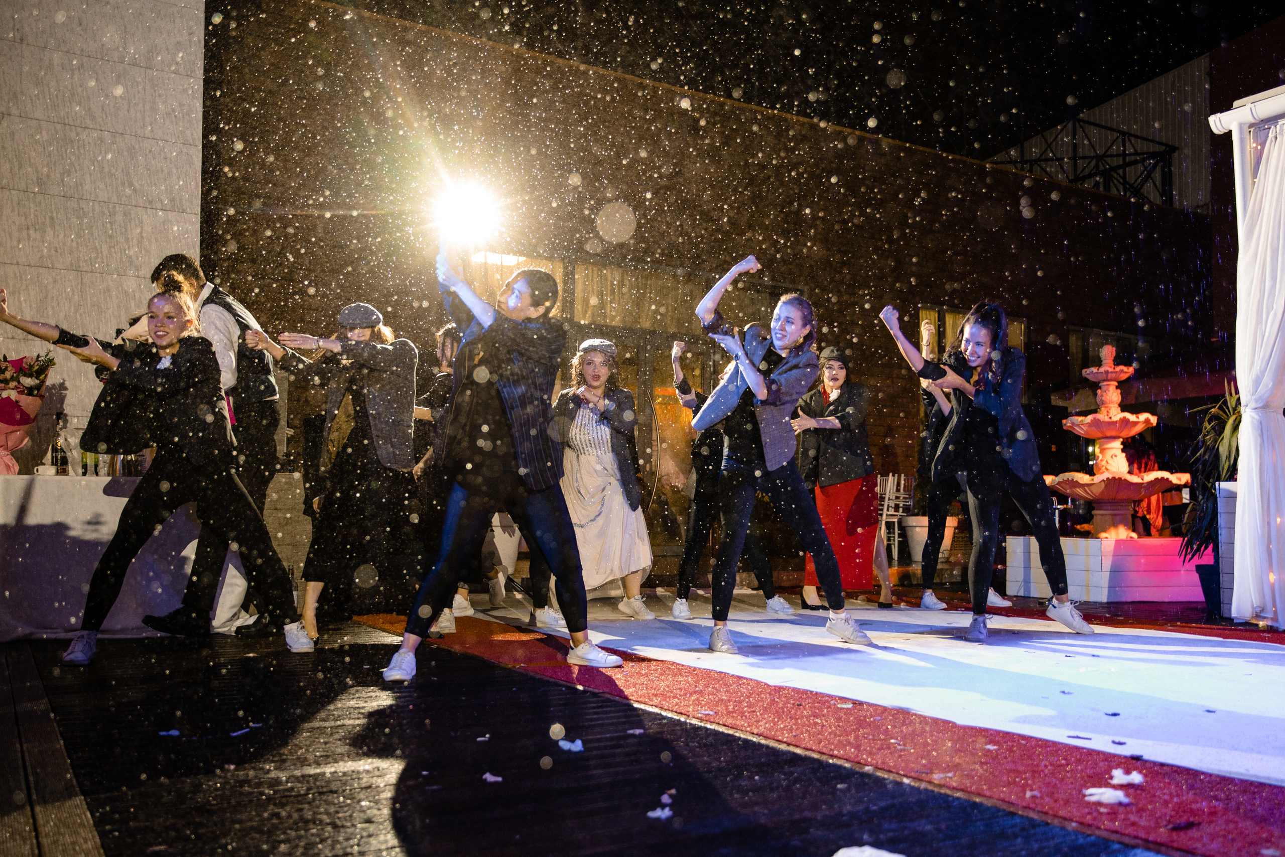 Свадьба Ильяс и Алина. Свадебный фотограф в Алматы Николай Киреев