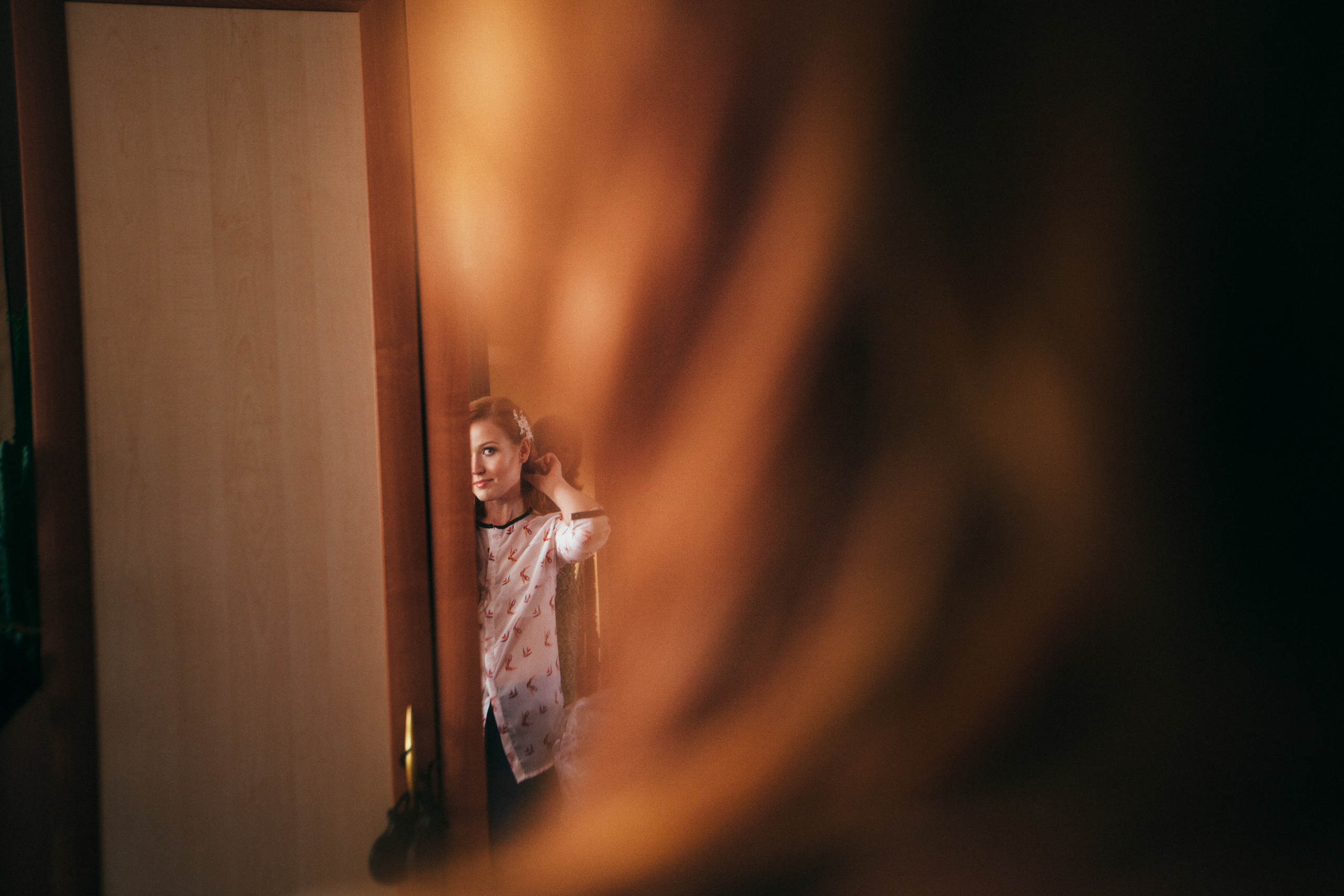 Дима и Настя. Алматы. Санаторий Алатау. Свадебный фотограф в Алматы Николай Киреев