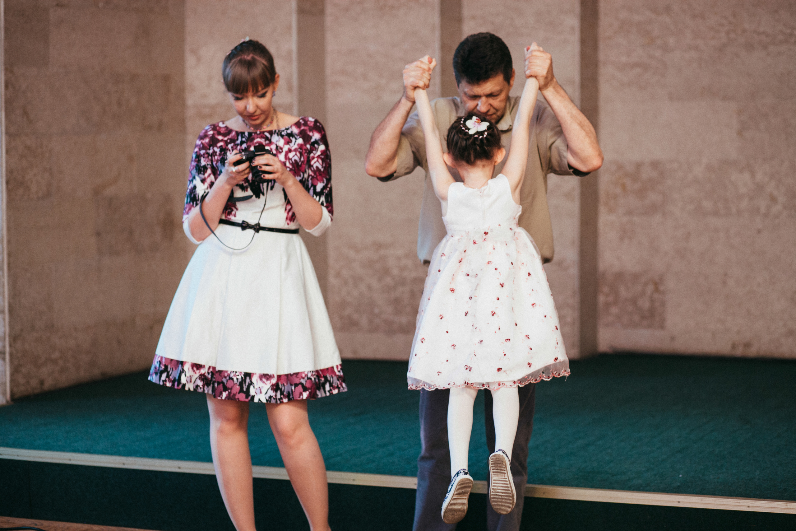 Дима и Настя. Алматы. Санаторий Алатау. Свадебный фотограф в Алматы Николай Киреев