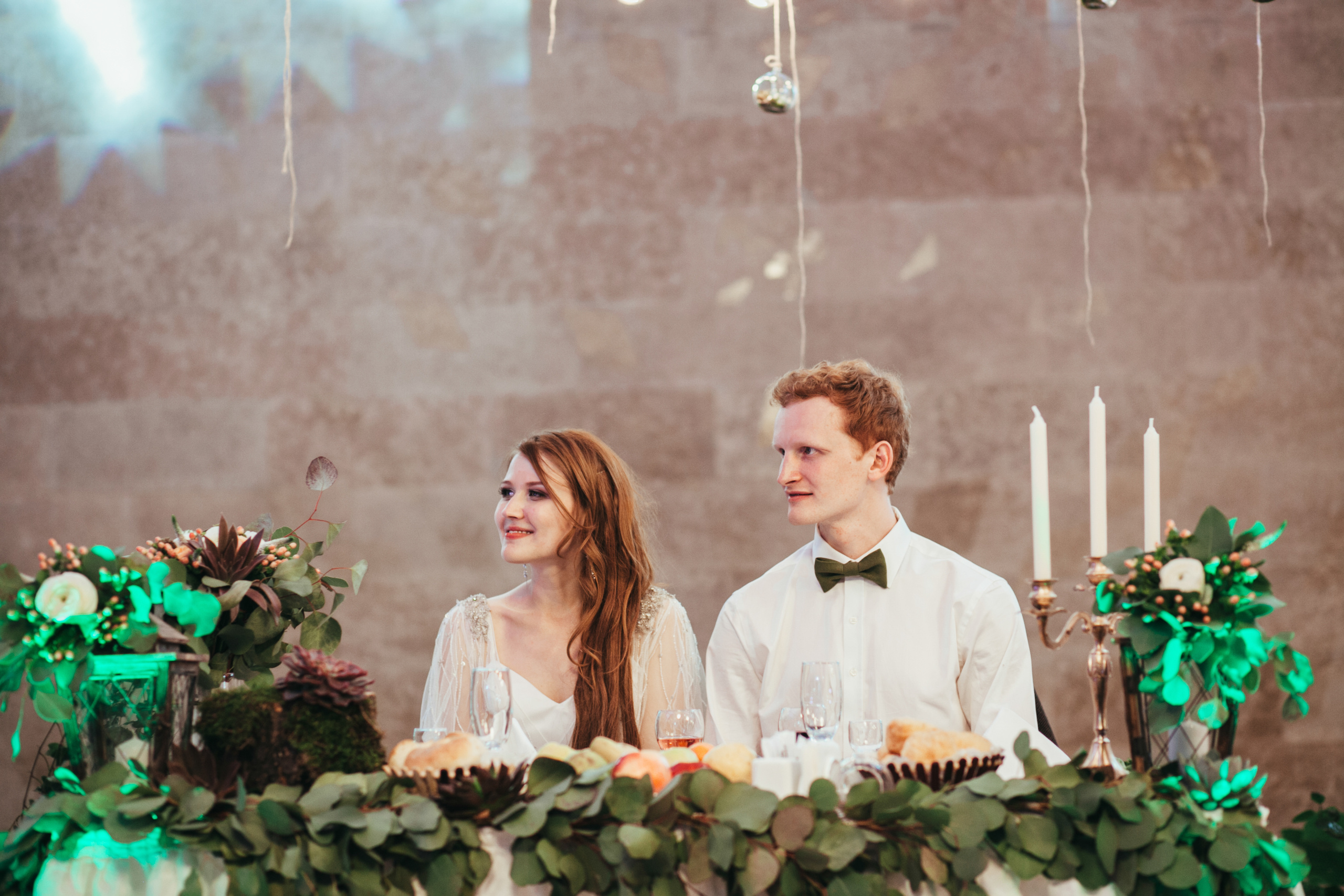 Дима и Настя. Алматы. Санаторий Алатау. Свадебный фотограф в Алматы Николай Киреев