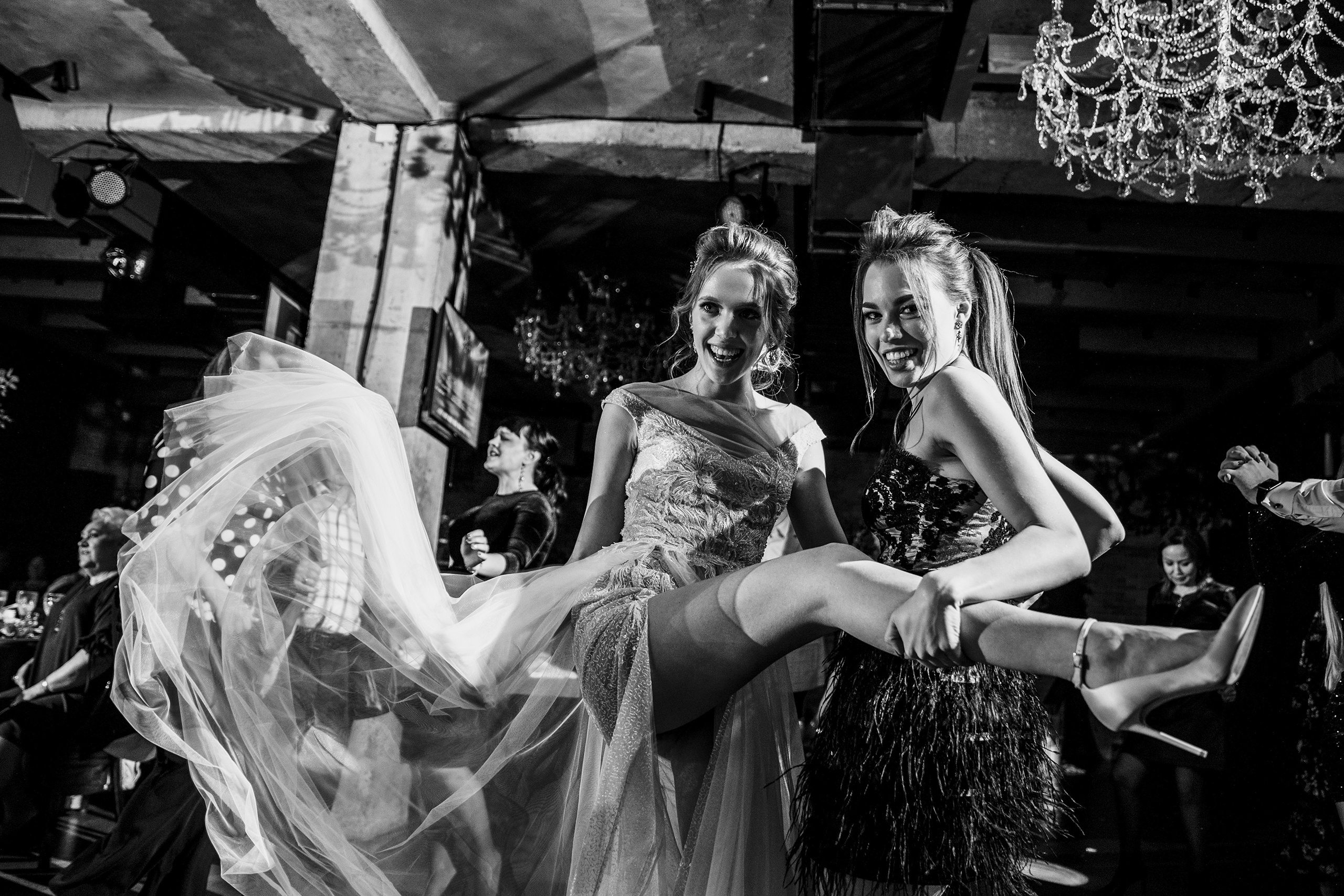 Свадебный репортаж Алматы