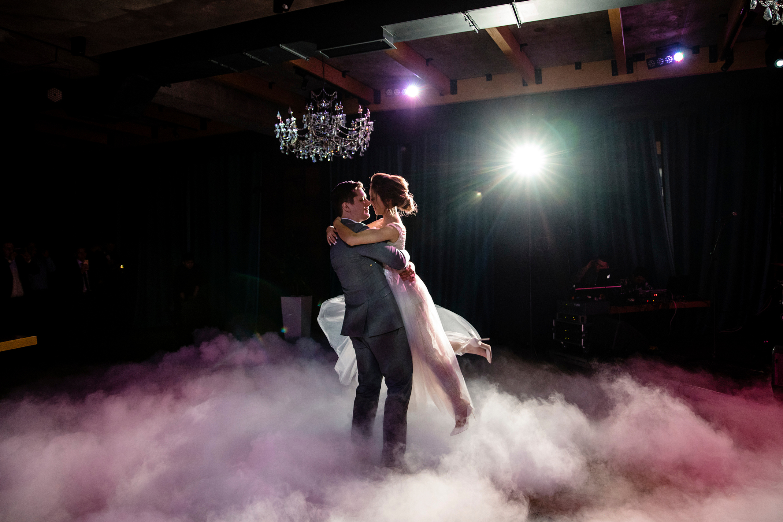 Фотограф Николай Киреев