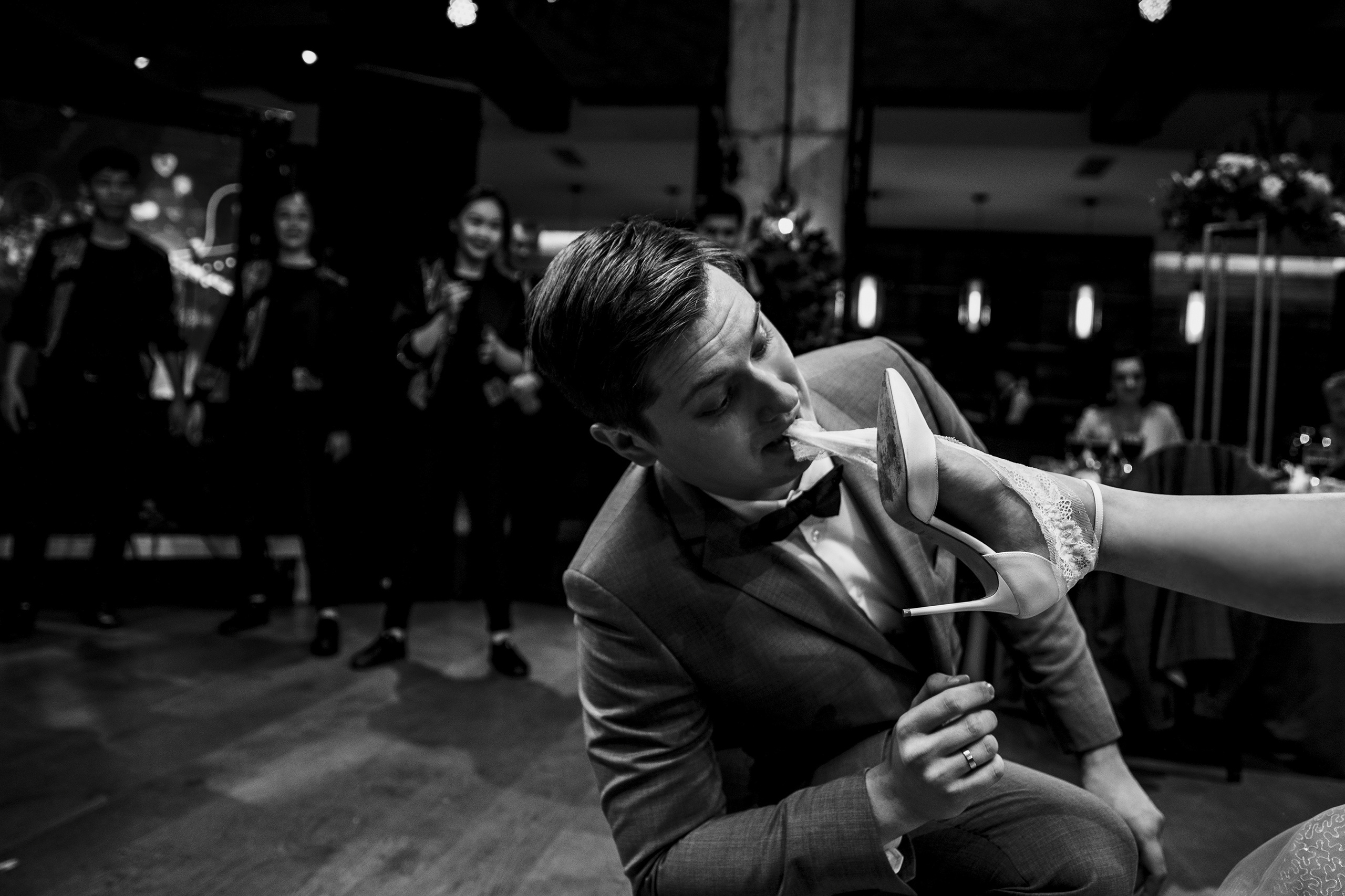 Свадебная фотография Алматы