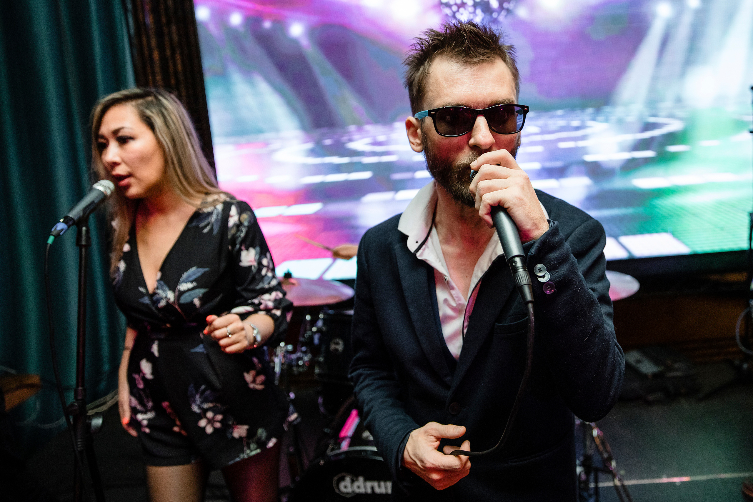 ковер группа на свадьбе