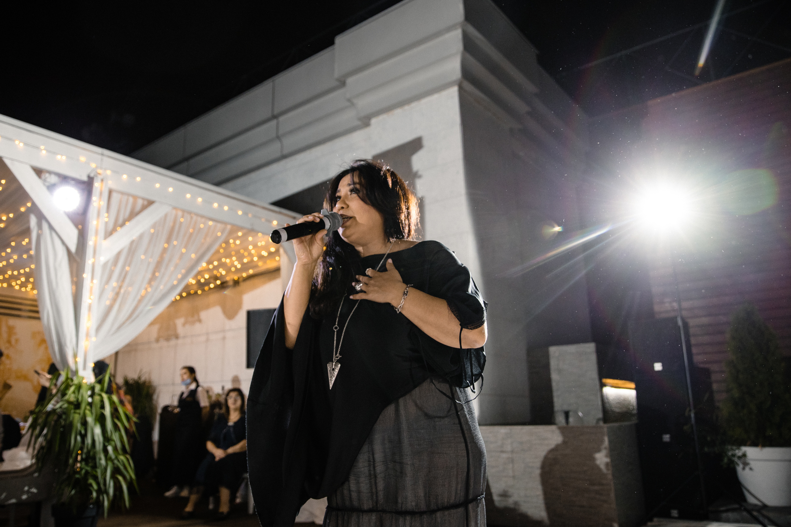 Свадьба Ильяс и Алина. Свадебный фотограф в Алматы Николай Киреев