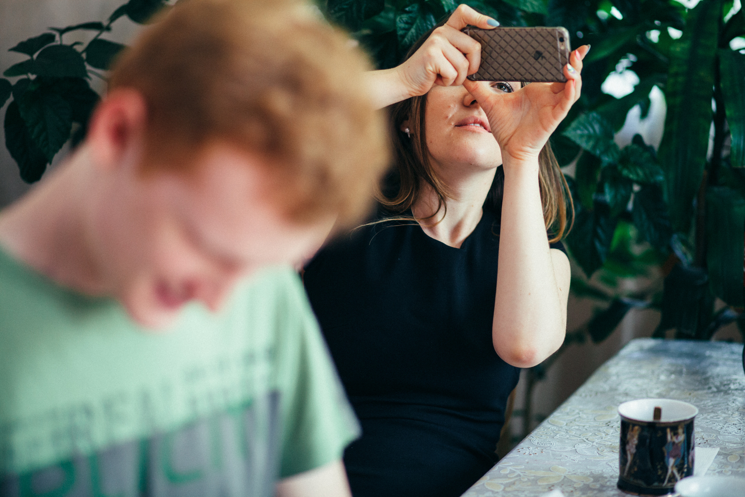 Свадебный фотограф Алматы