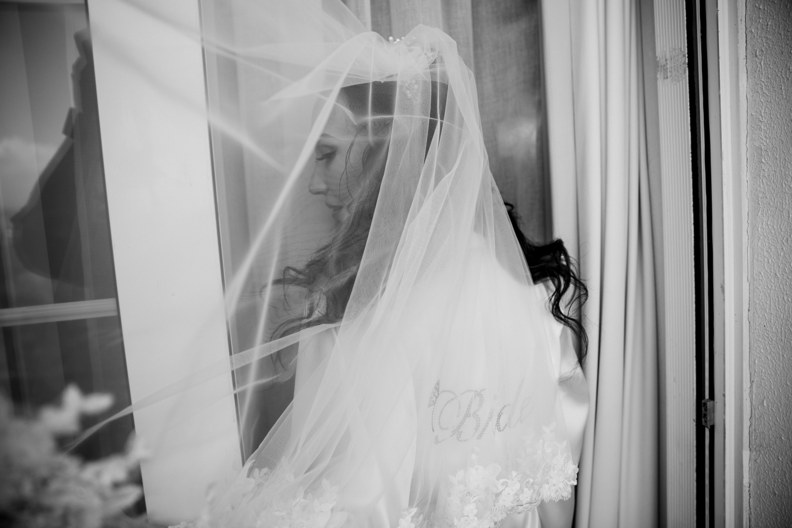 Свадьба Ильяс и Алина. Свадебный фотограф в Алматы Николай Киреев