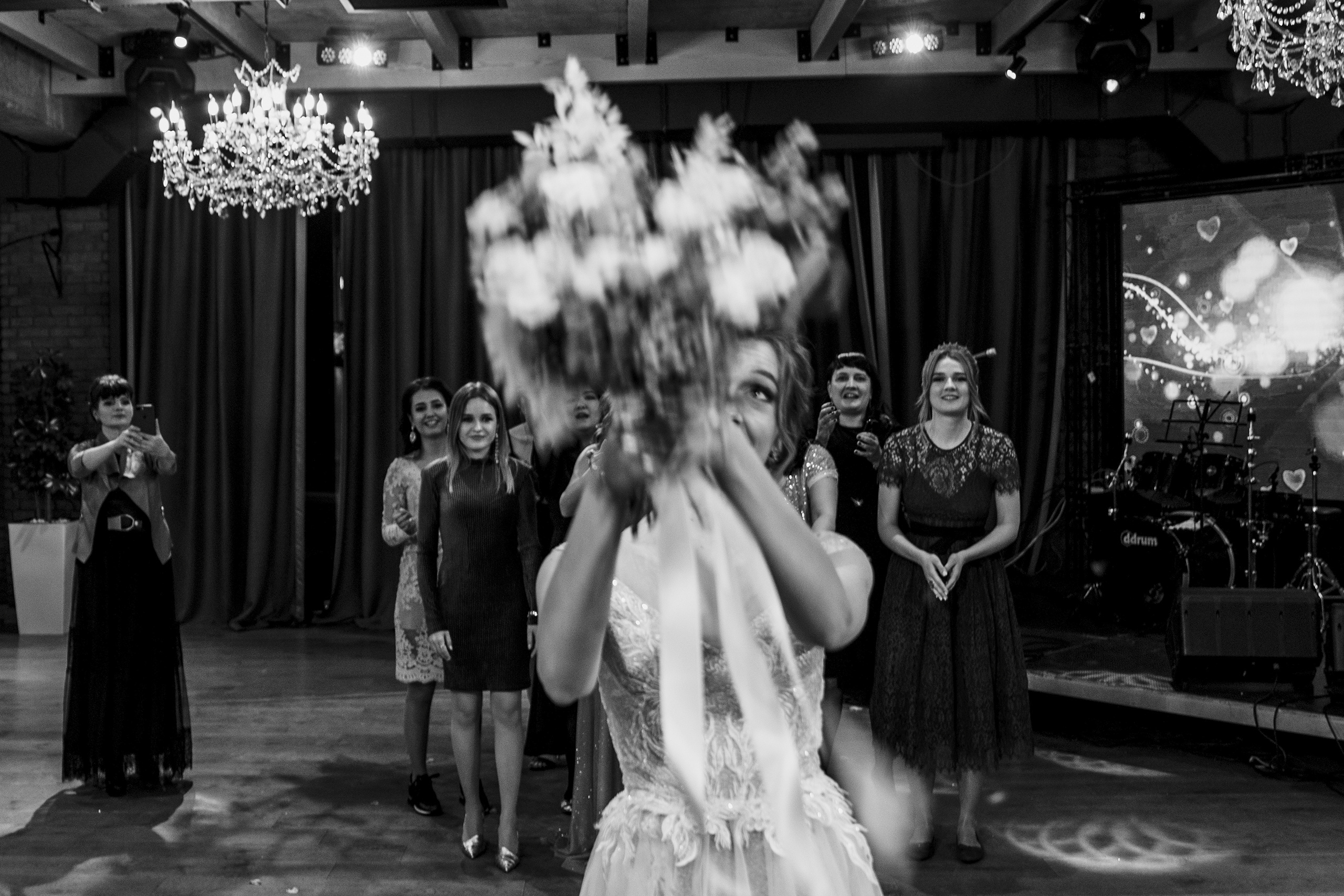 Свадебный фотограф Алматы