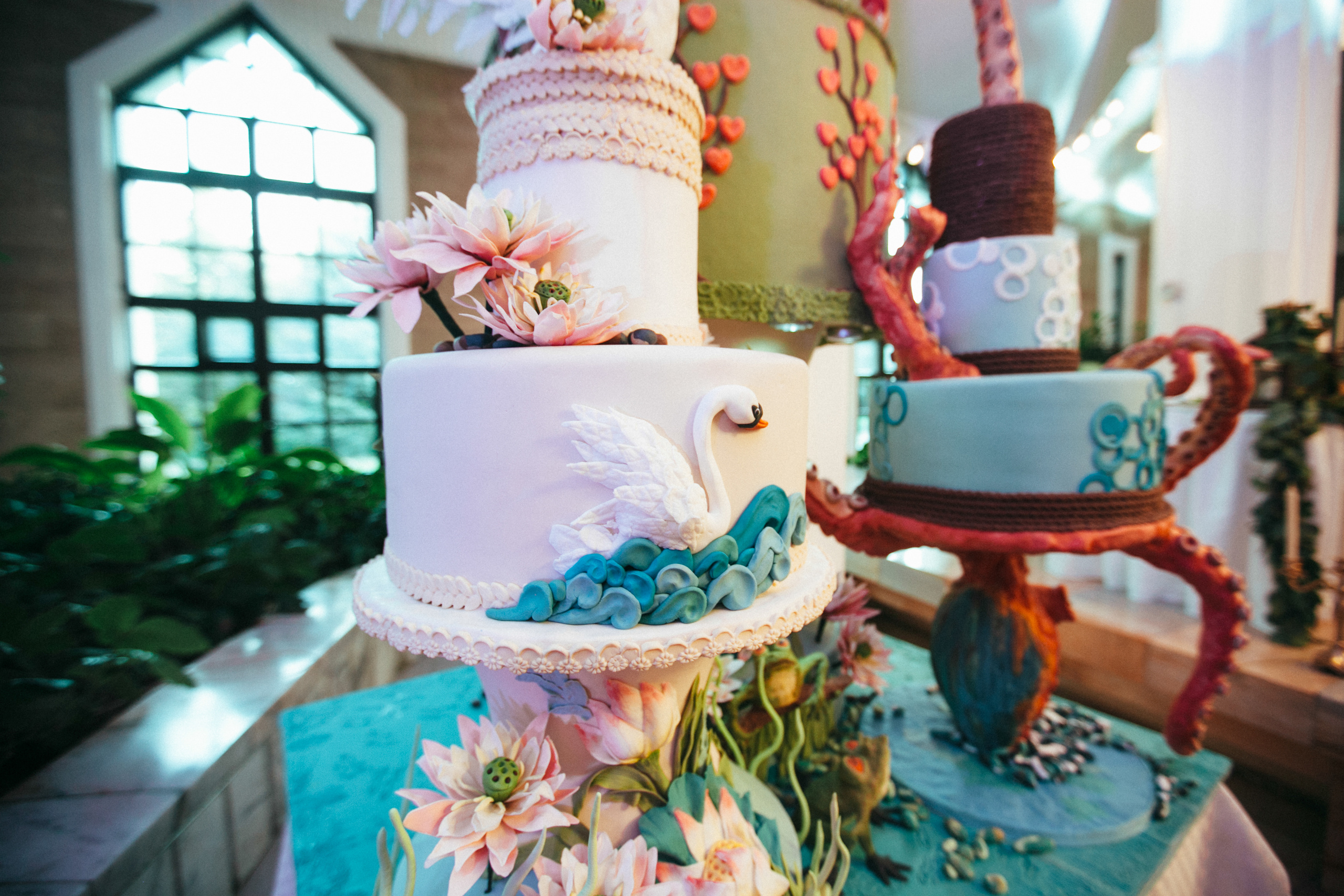 Дима и Настя. Алматы. Санаторий Алатау. Свадебный фотограф в Алматы Николай Киреев