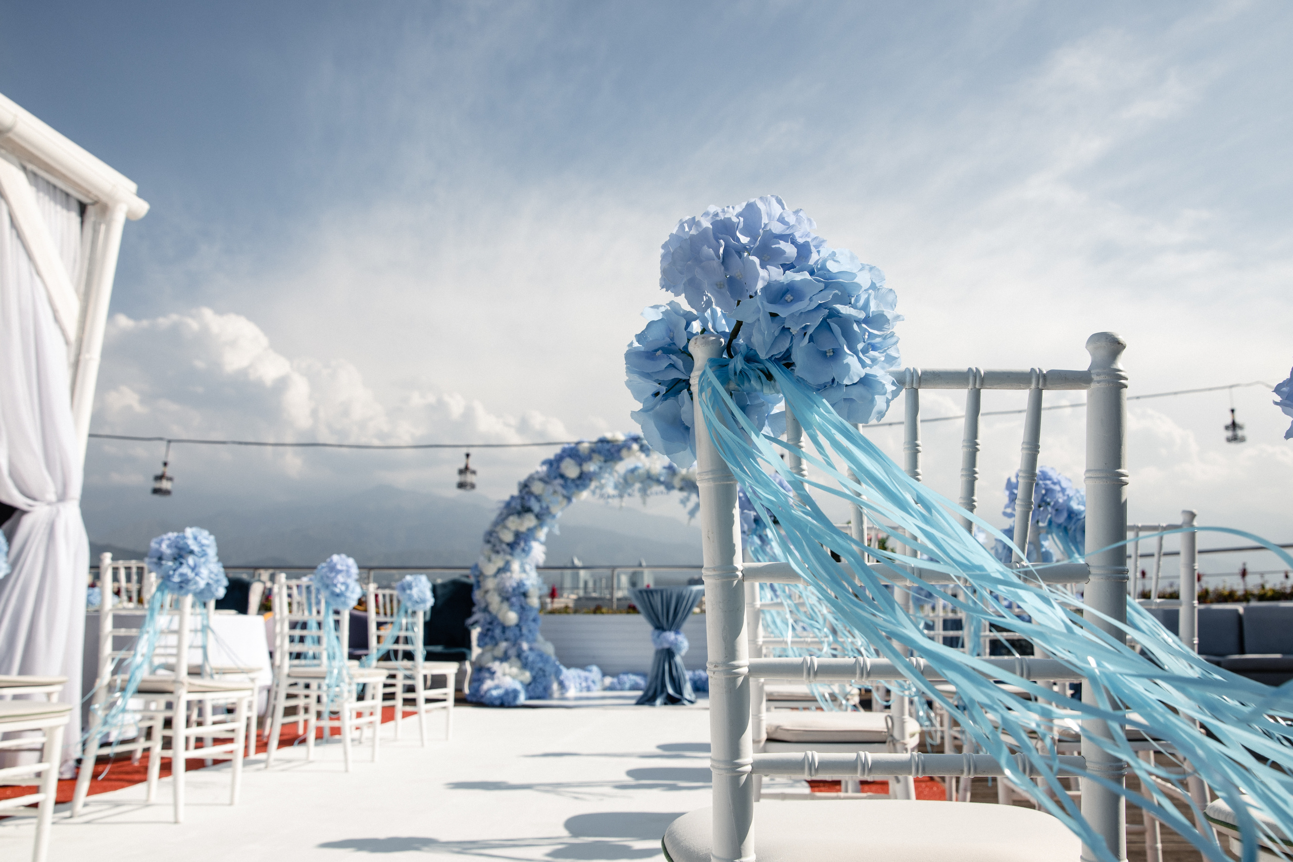 Свадьба Ильяс и Алина. Свадебный фотограф в Алматы Николай Киреев