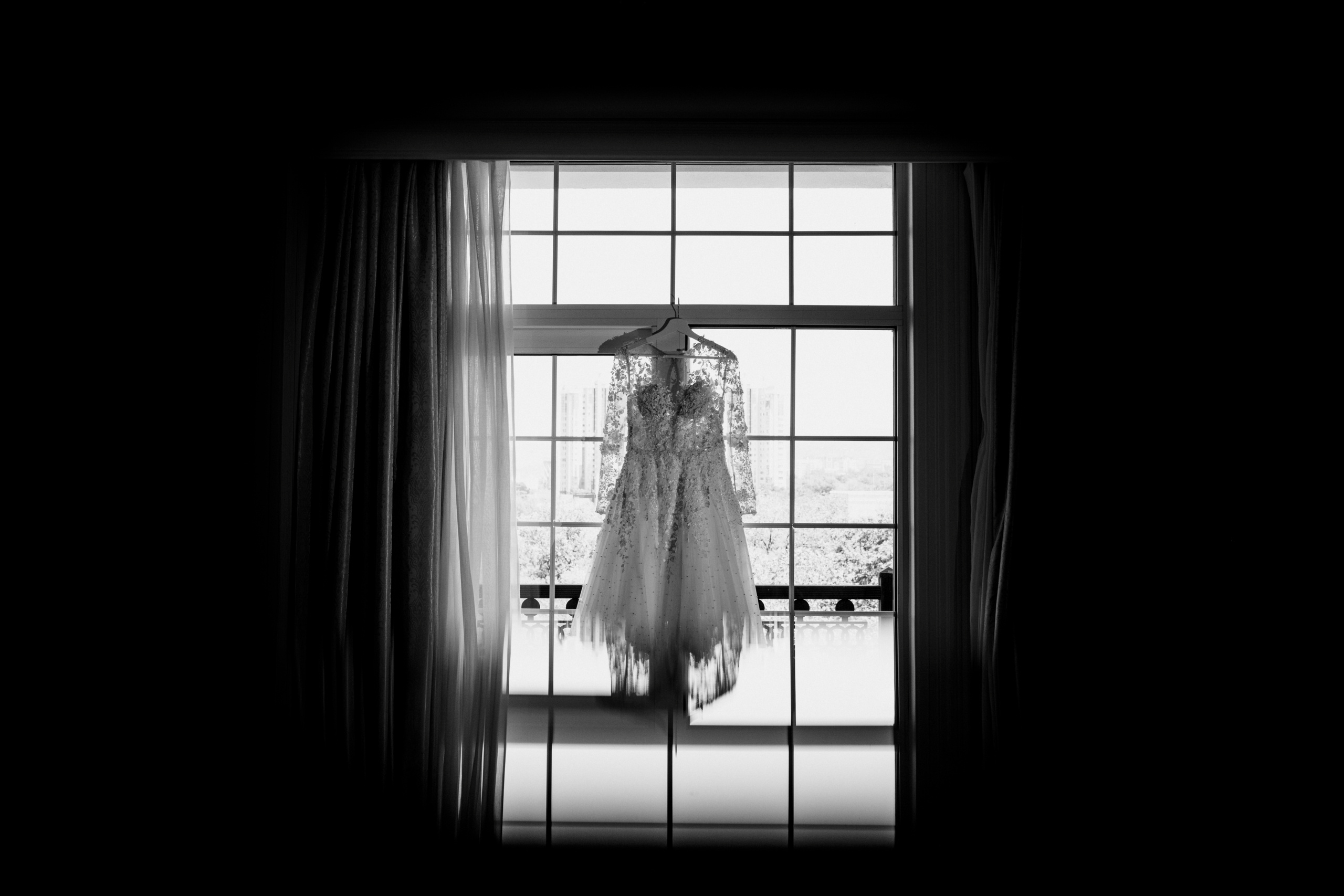 Свадьба Ильяс и Алина. Свадебный фотограф в Алматы Николай Киреев