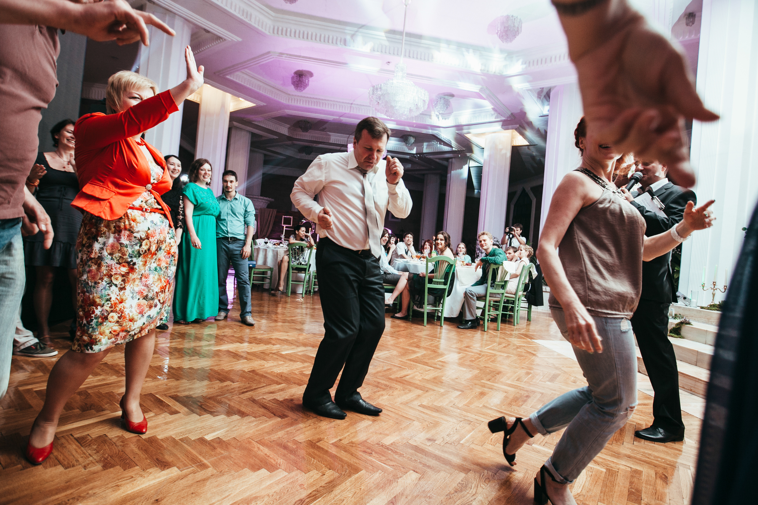 Свадебный фотограф Алматы