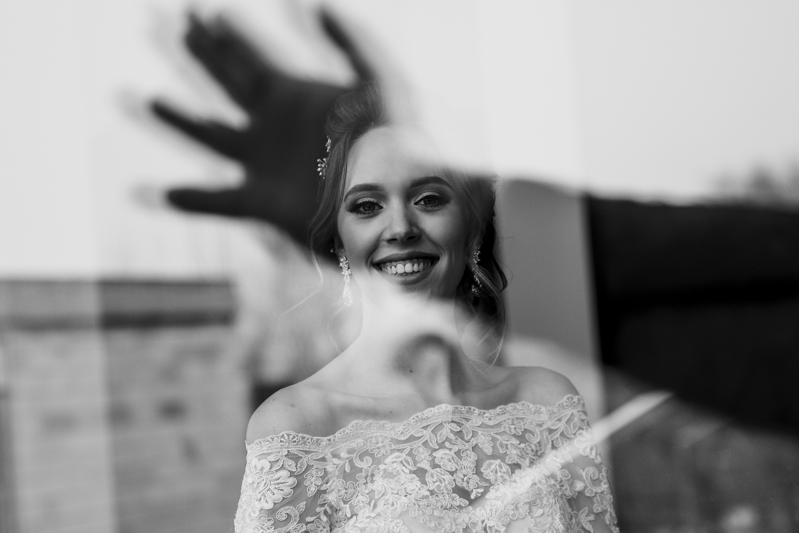 Фотограф Николай Киреев