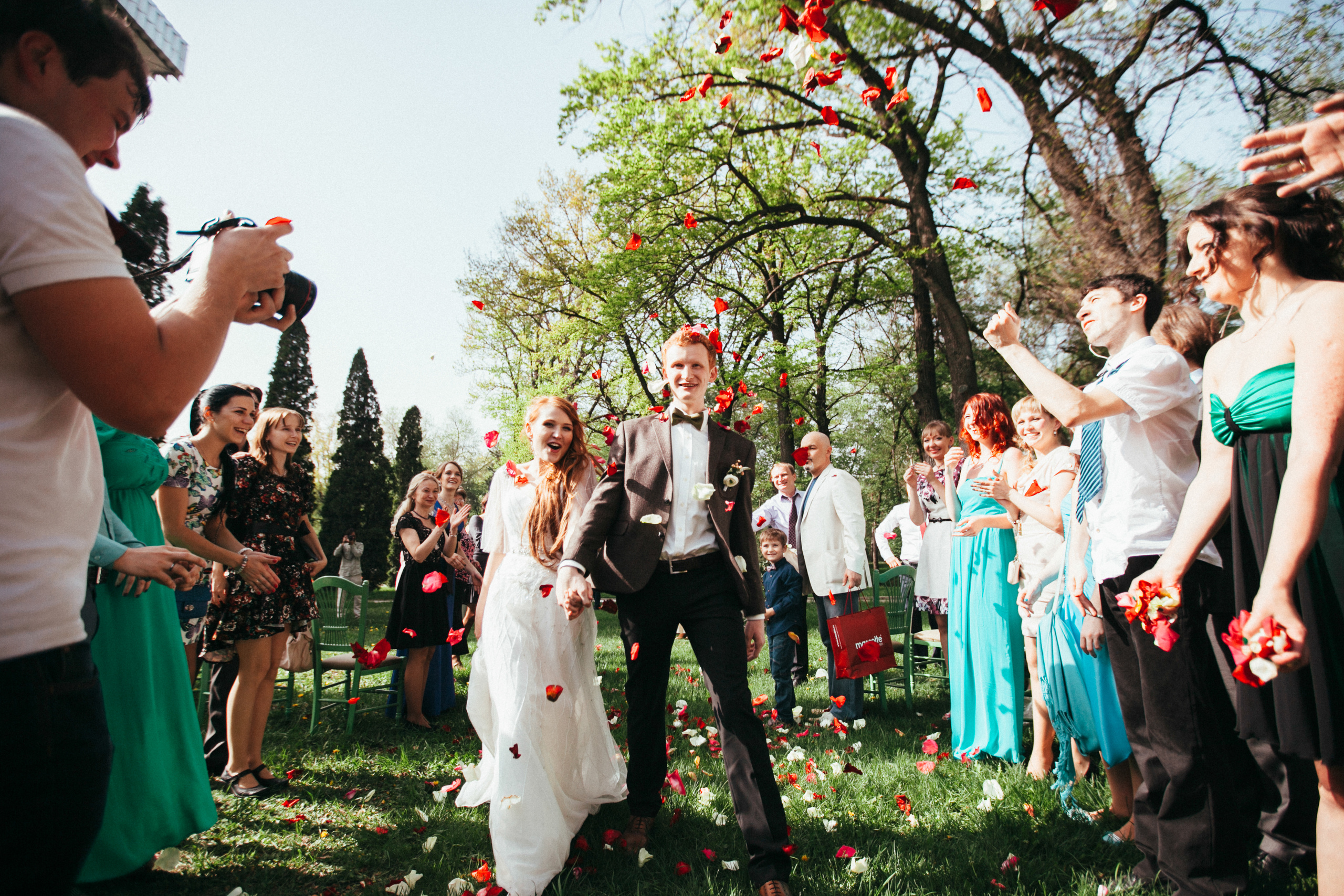 Фотограф Алматы