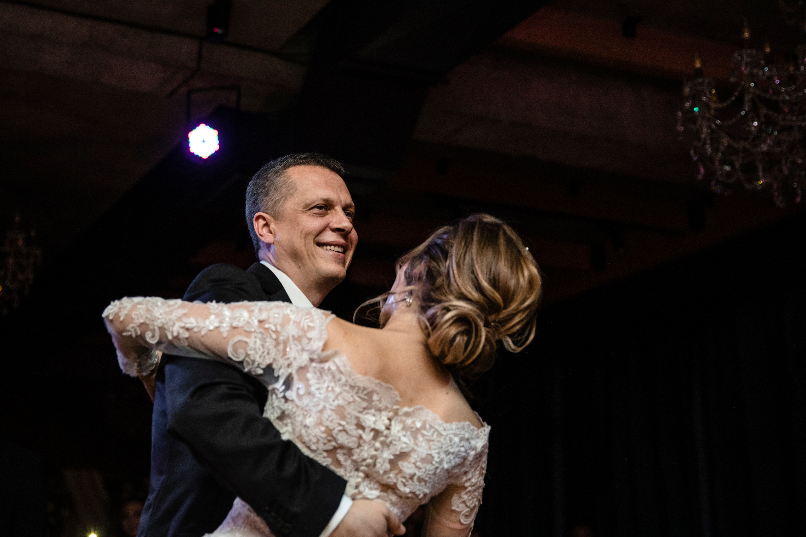 Свадебные танцы 