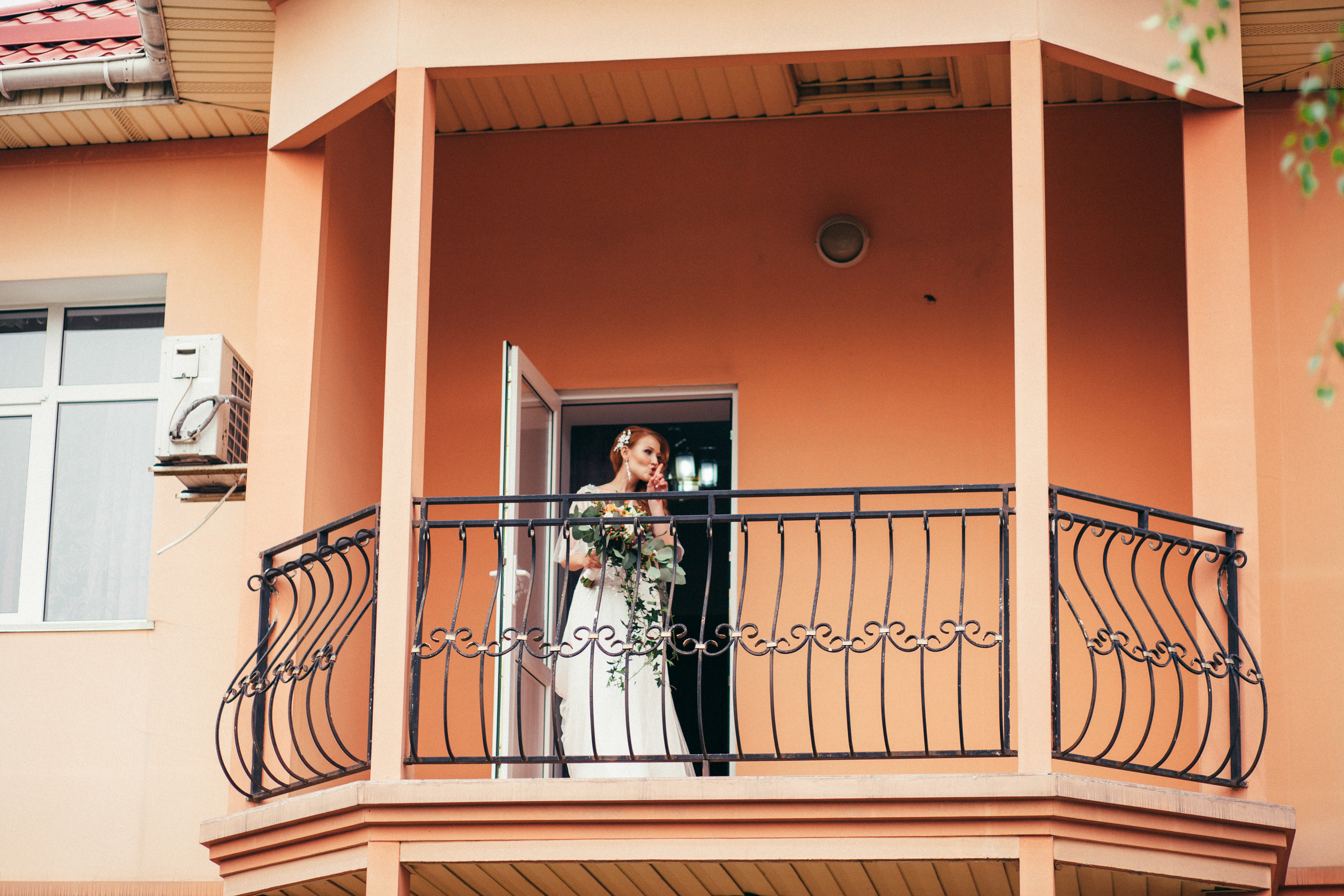 Свадебный фотограф Алматы