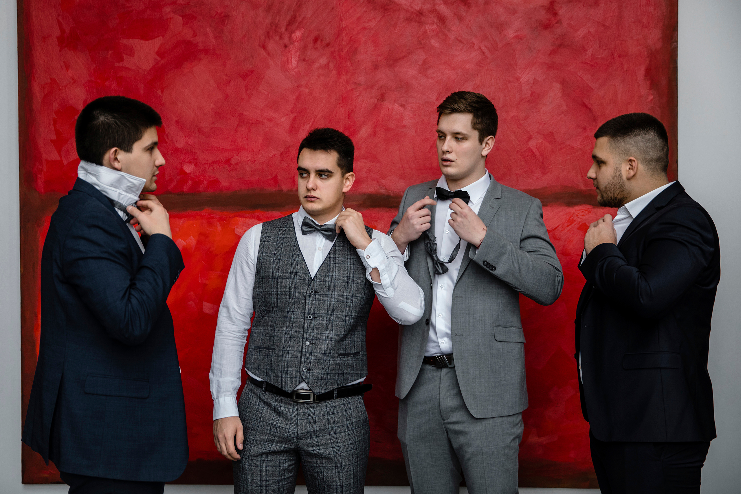 Свадебный фотограф Алматы