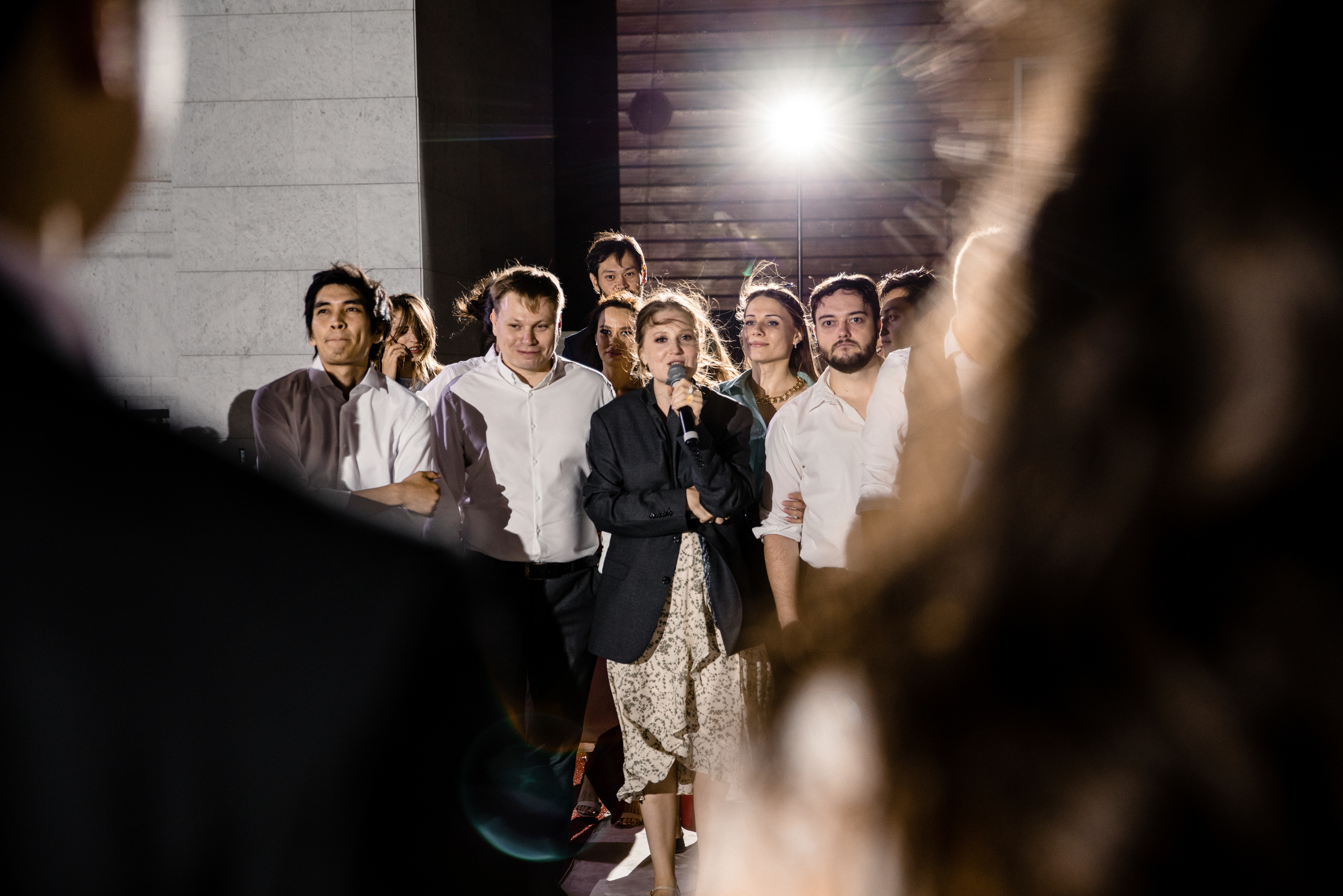 Свадьба Ильяс и Алина. Свадебный фотограф в Алматы Николай Киреев